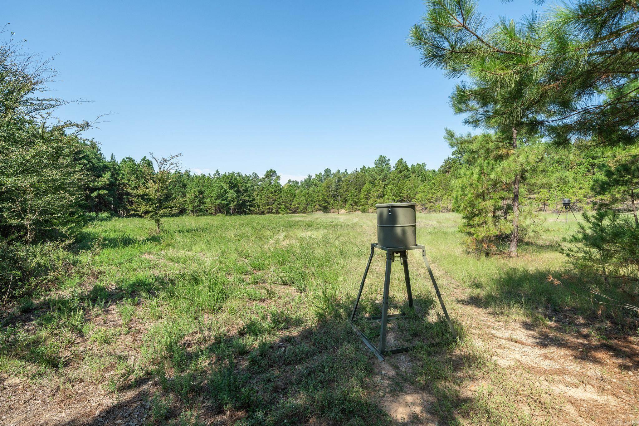 3024 Red Bench Rd  Paris, AR