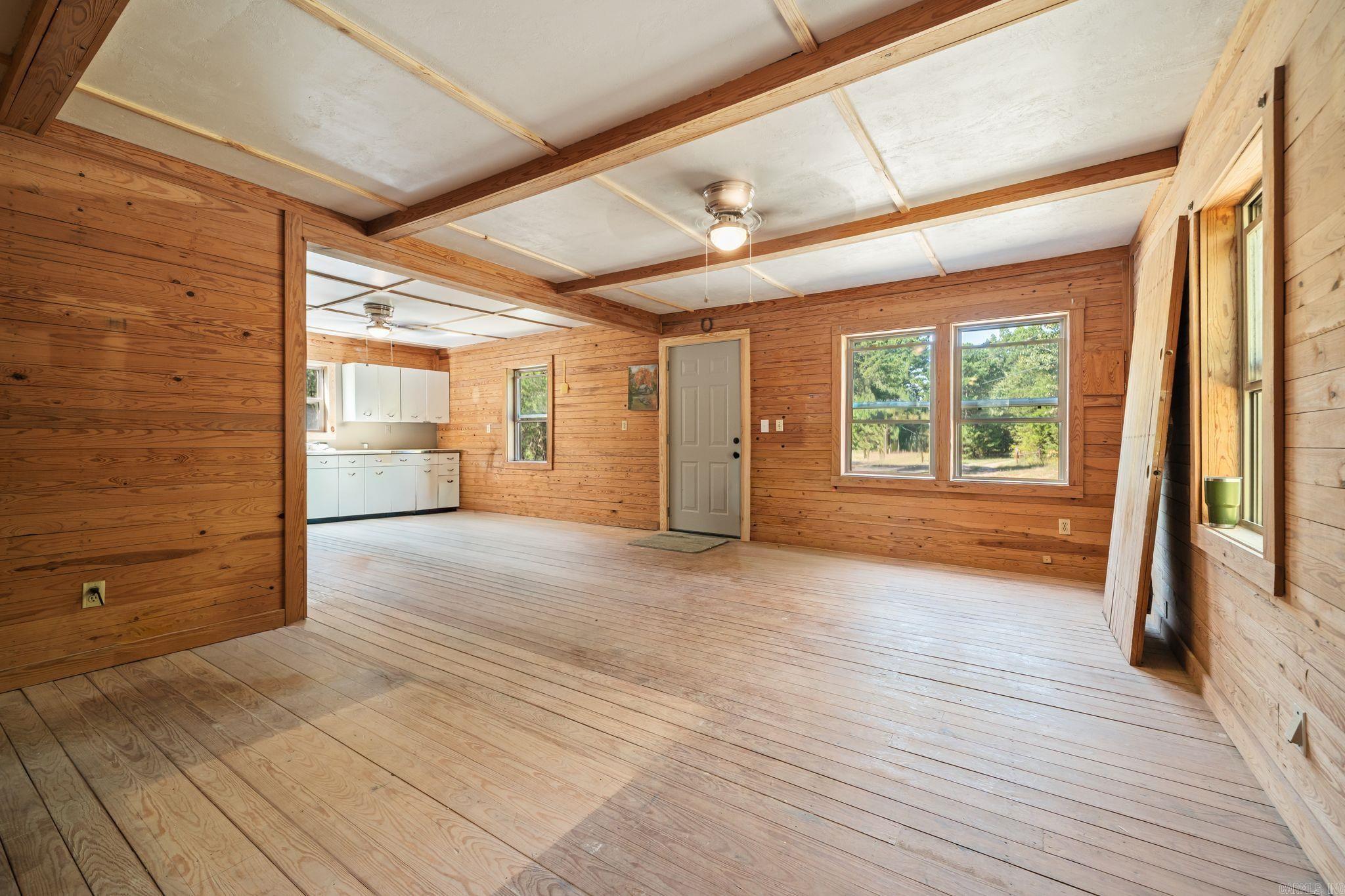 3024 Red Bench Rd  Paris, AR