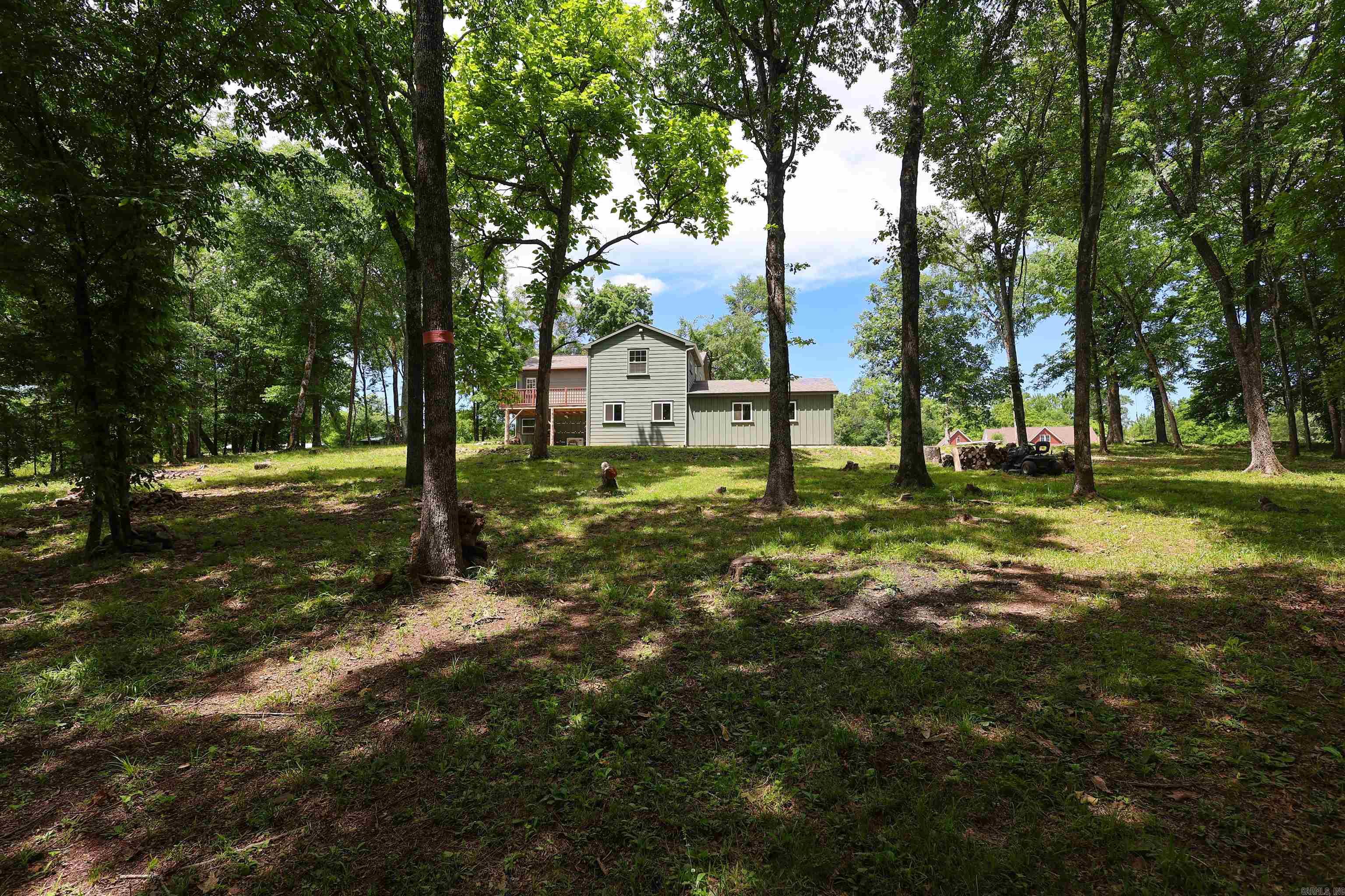 20 Reva's Retreat  Story, AR