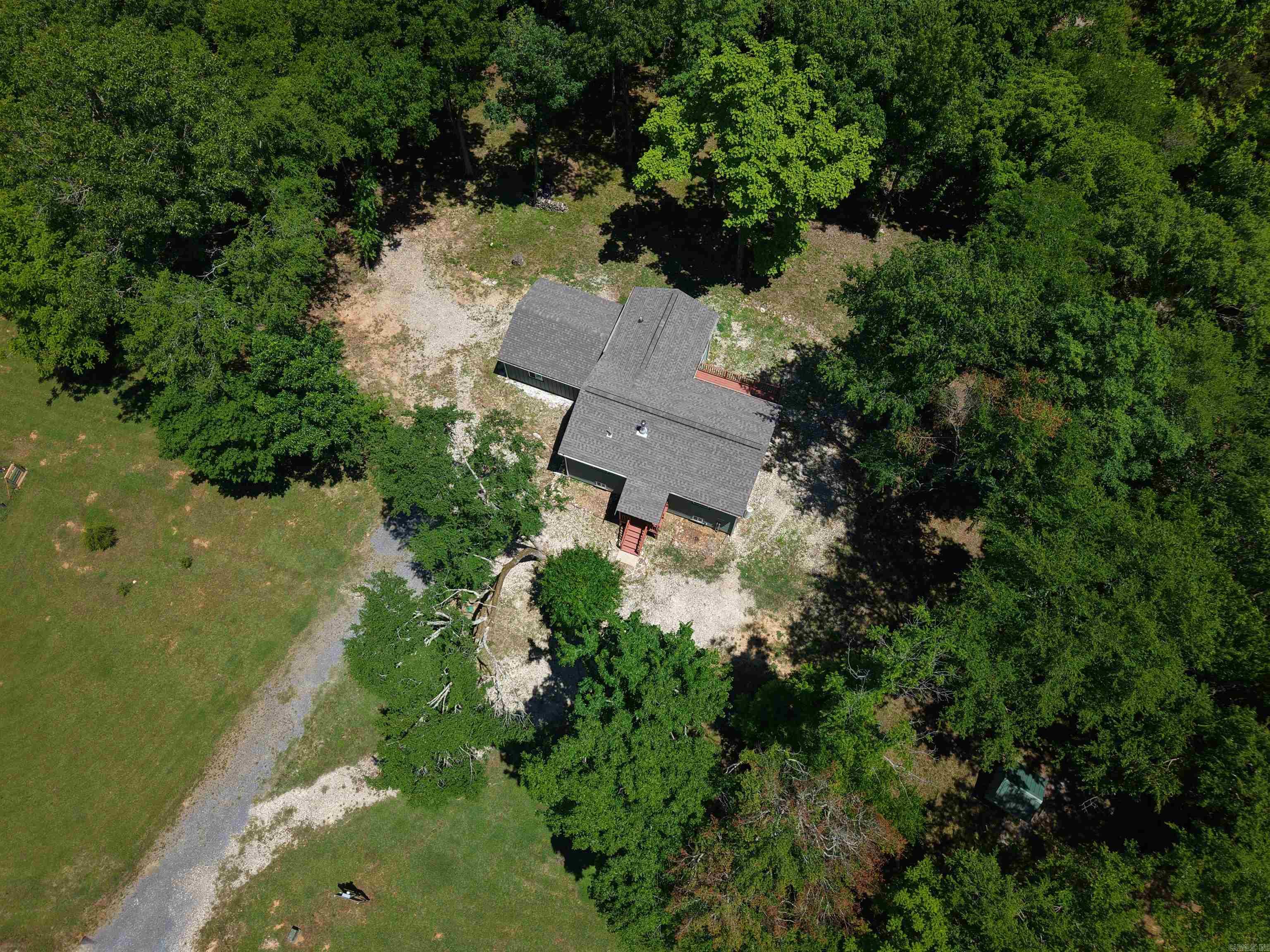 20 Reva's Retreat  Story, AR