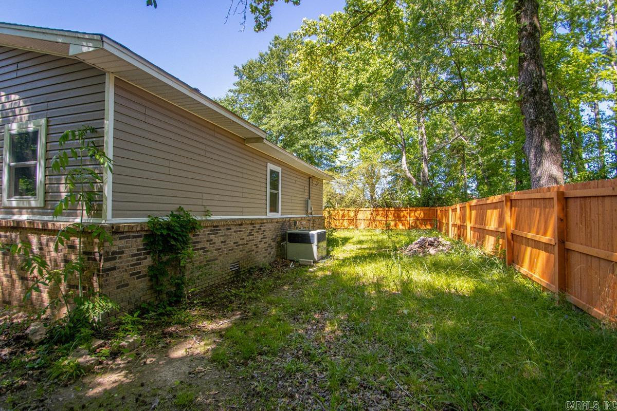 314 W Church St  Sheridan, AR