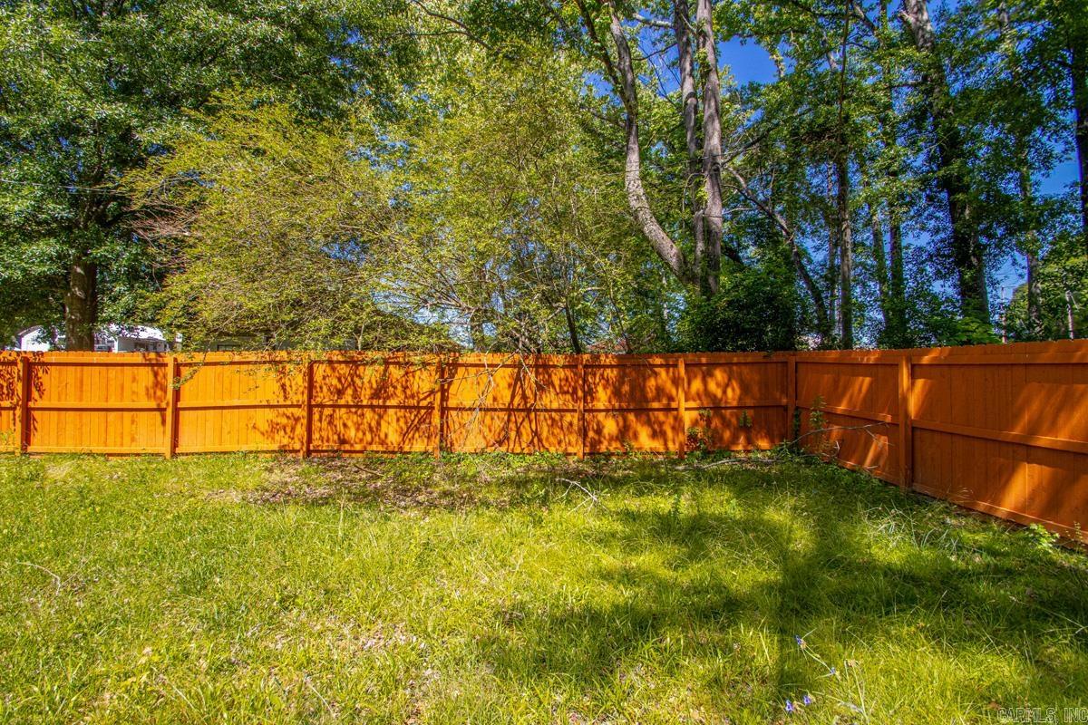 314 W Church St  Sheridan, AR