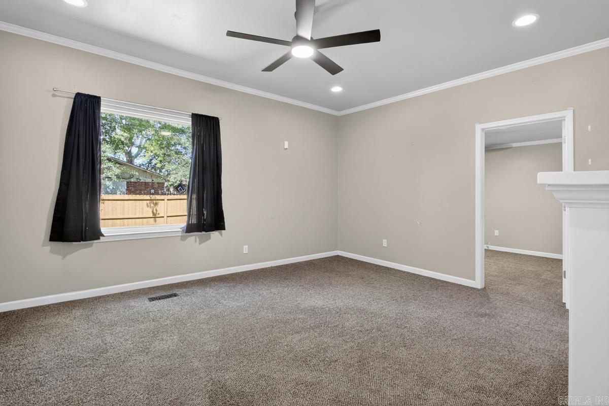 314 W Church St  Sheridan, AR