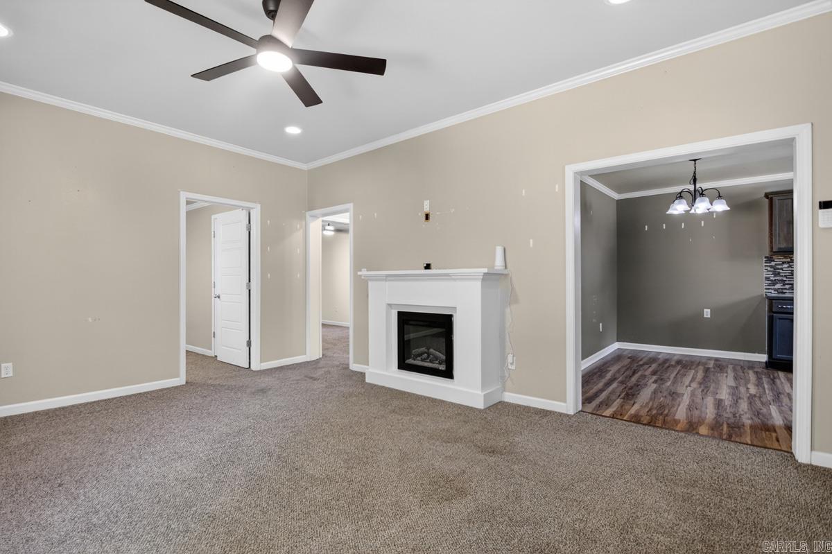 314 W Church St  Sheridan, AR