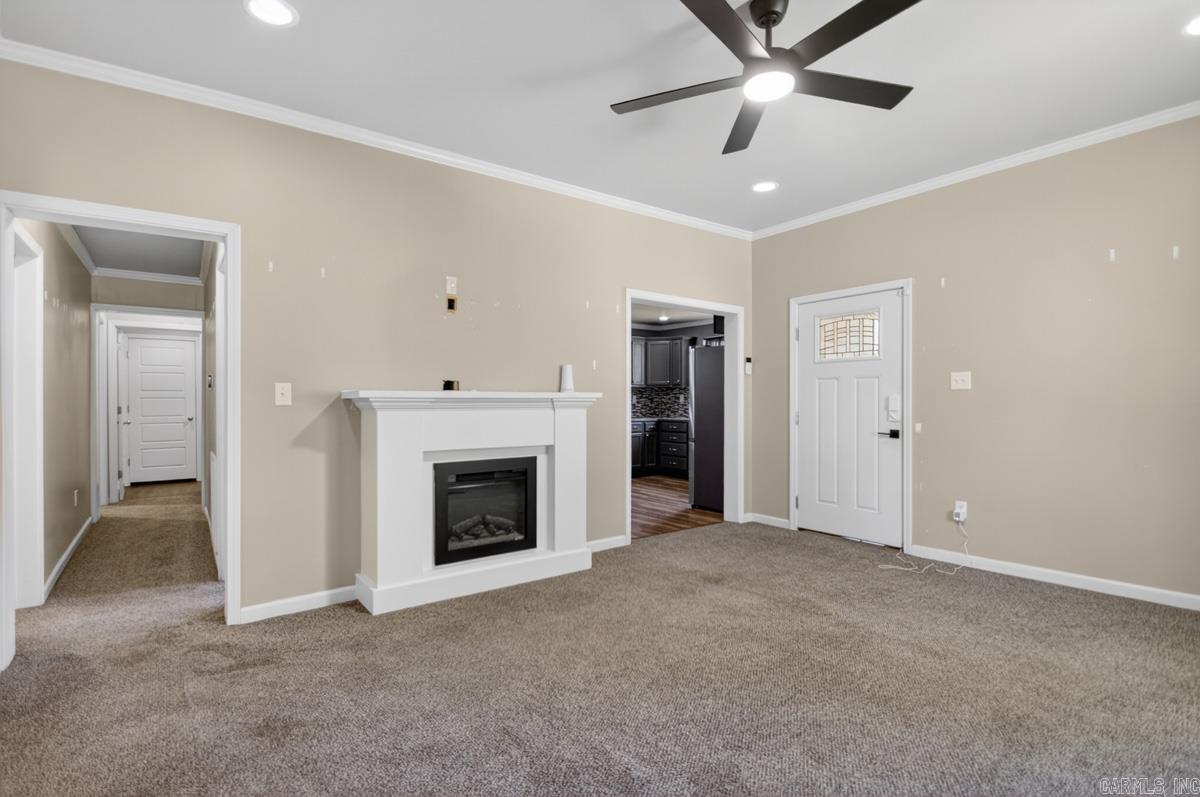 314 W Church St  Sheridan, AR