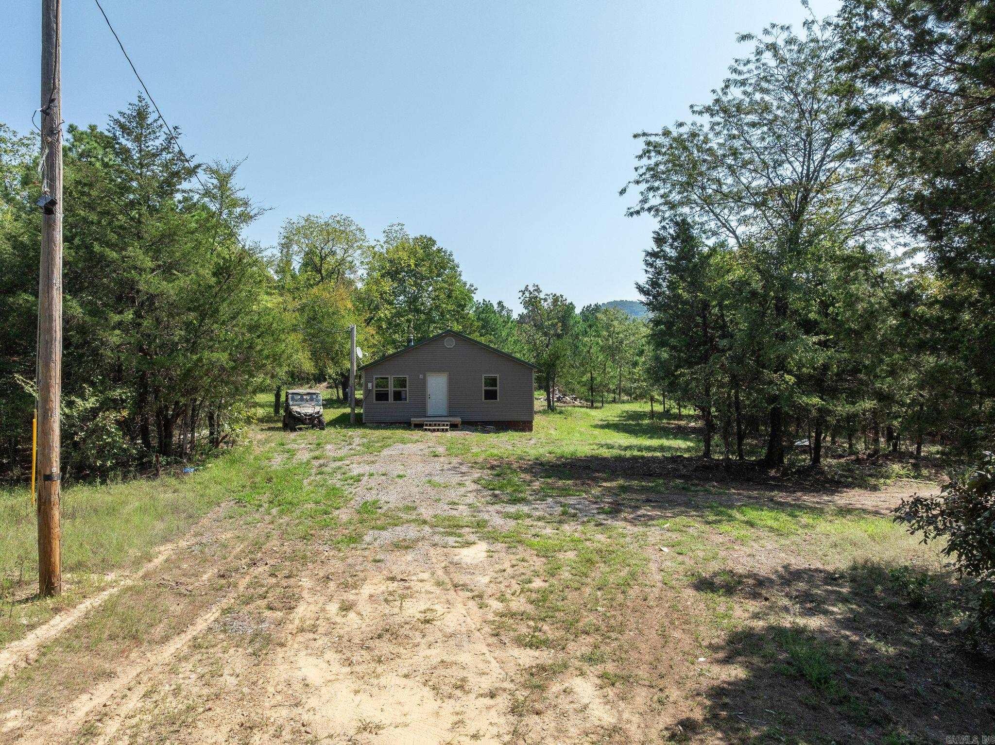 3024 Red Bench rd  Paris, AR