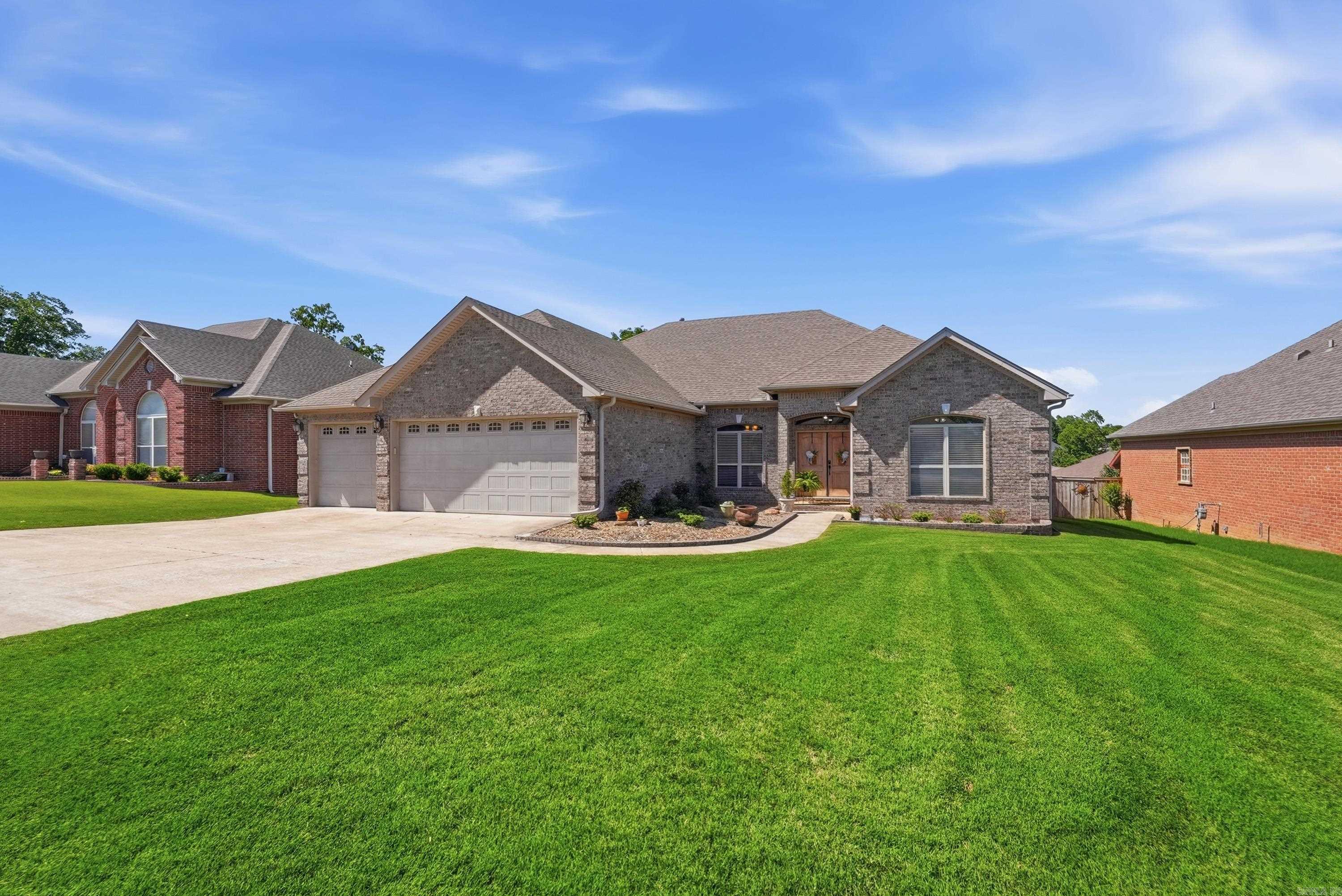 9500 Journey  Sherwood, AR