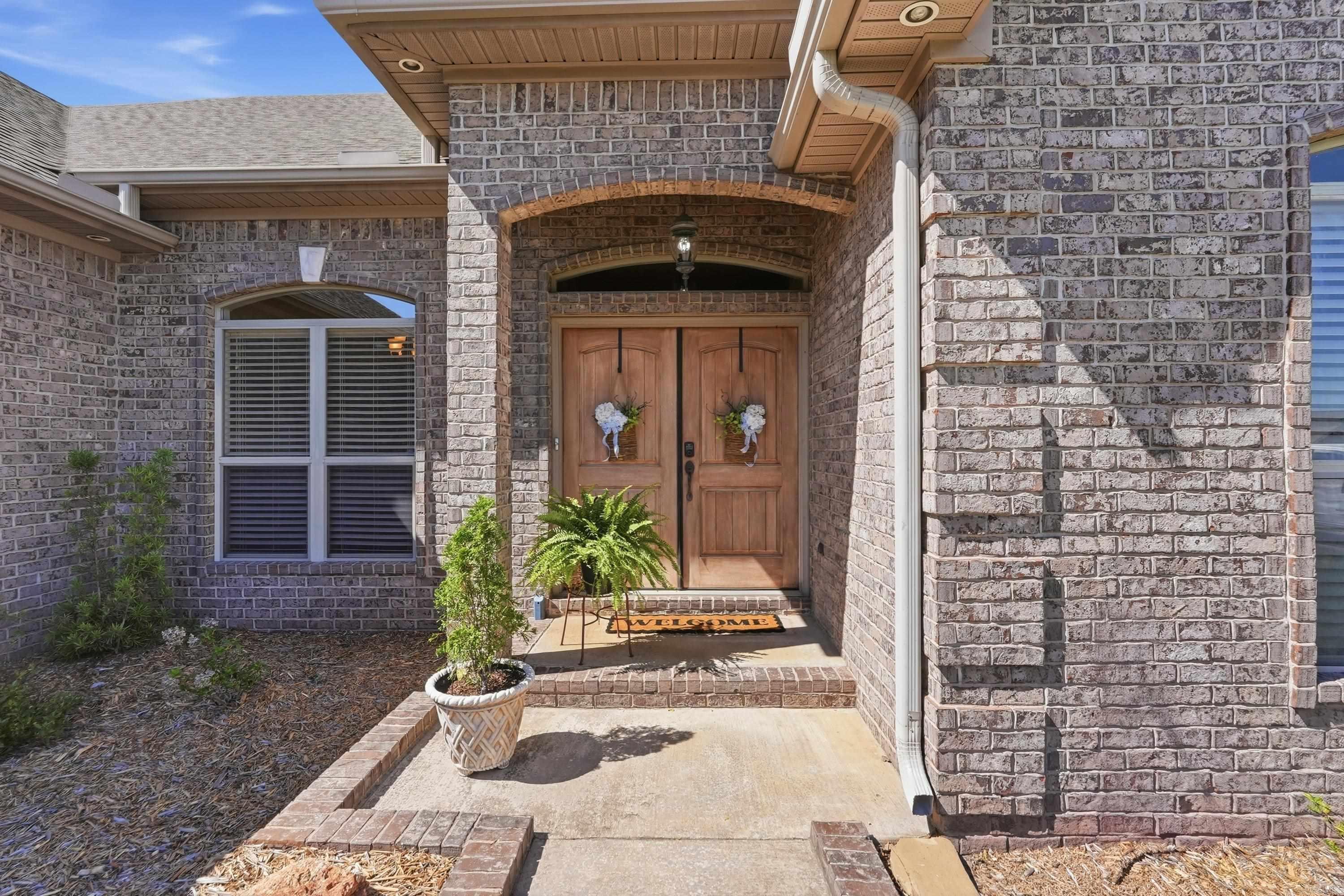9500 Journey  Sherwood, AR