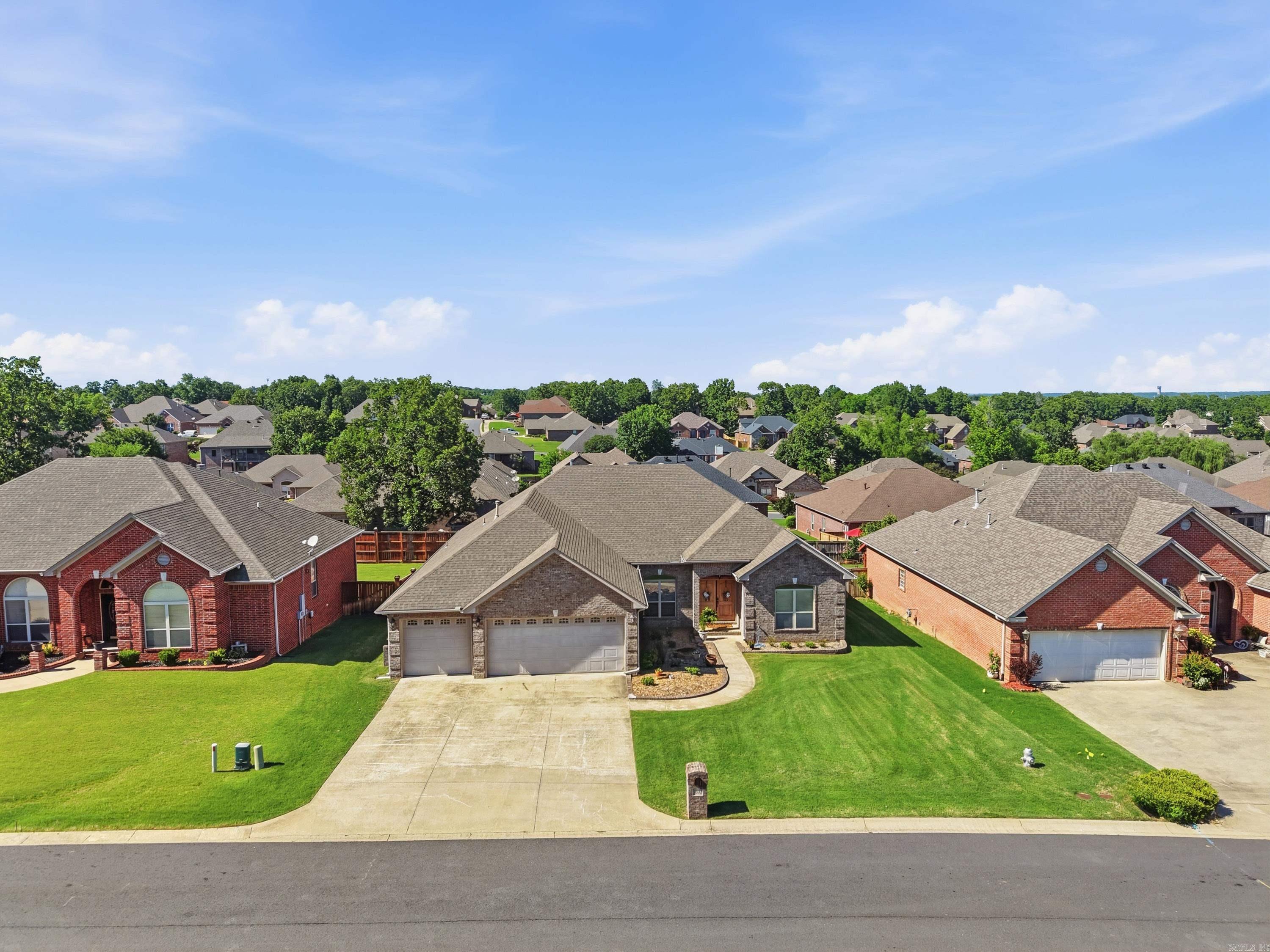 9500 Journey  Sherwood, AR