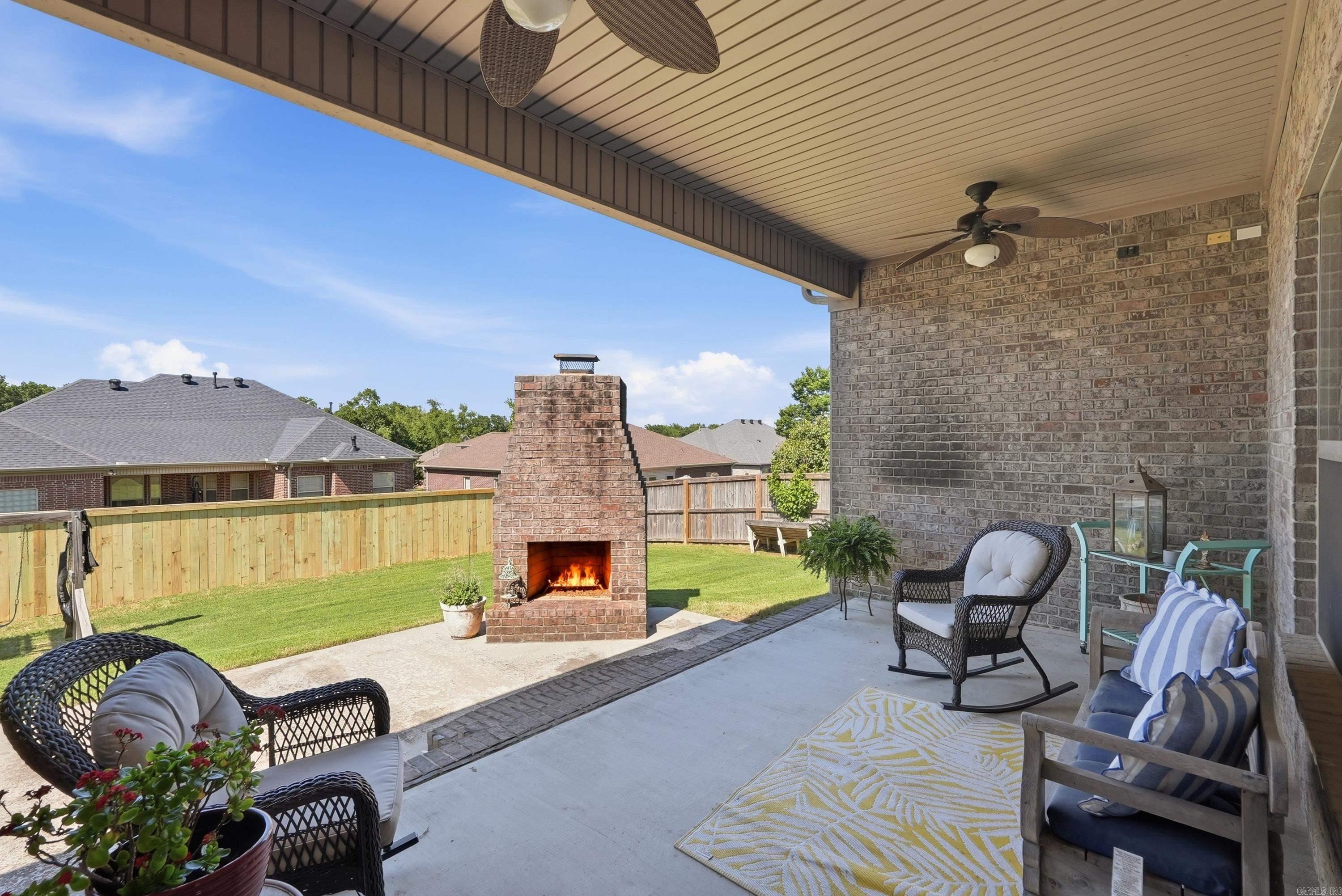 9500 Journey  Sherwood, AR