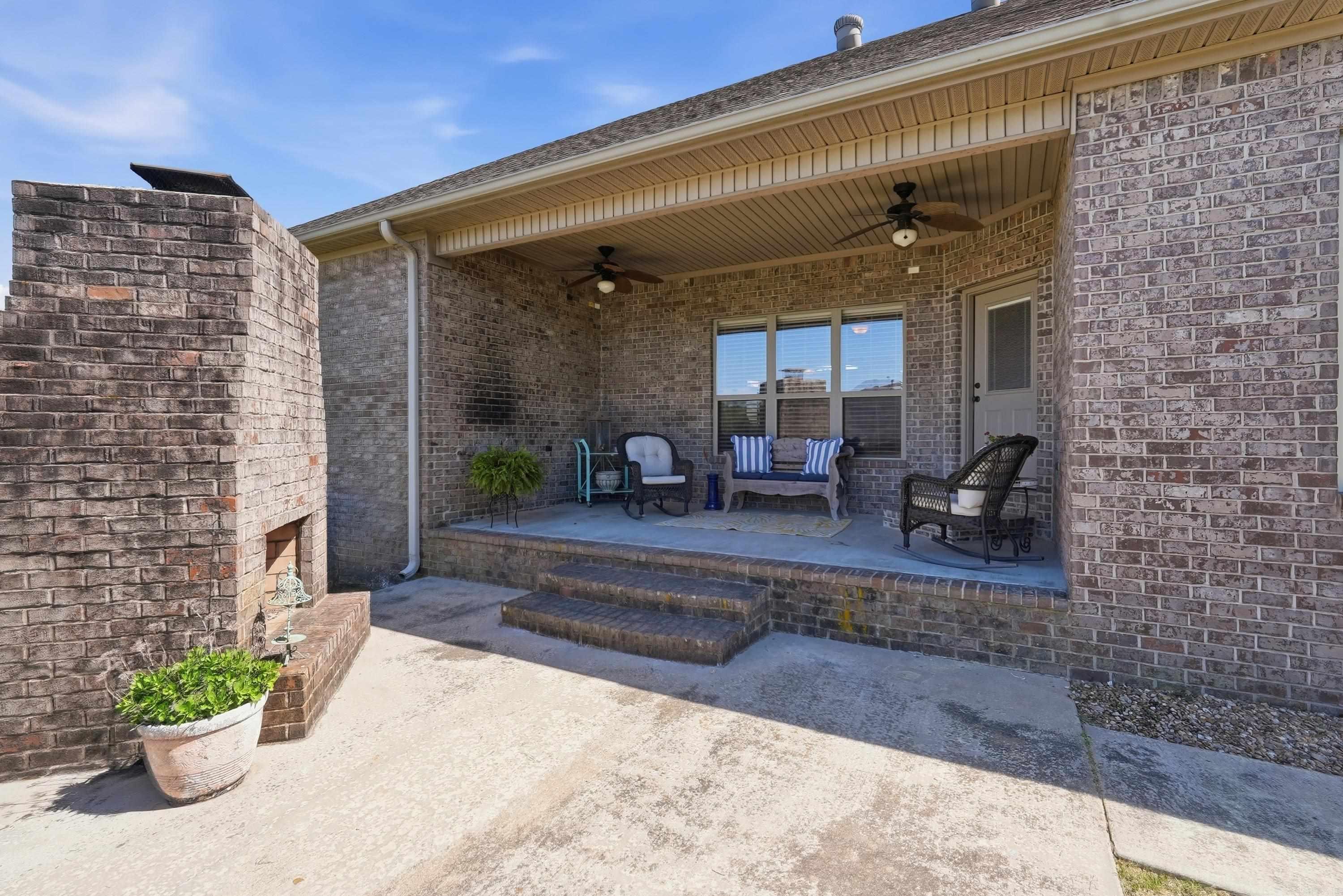 9500 Journey  Sherwood, AR