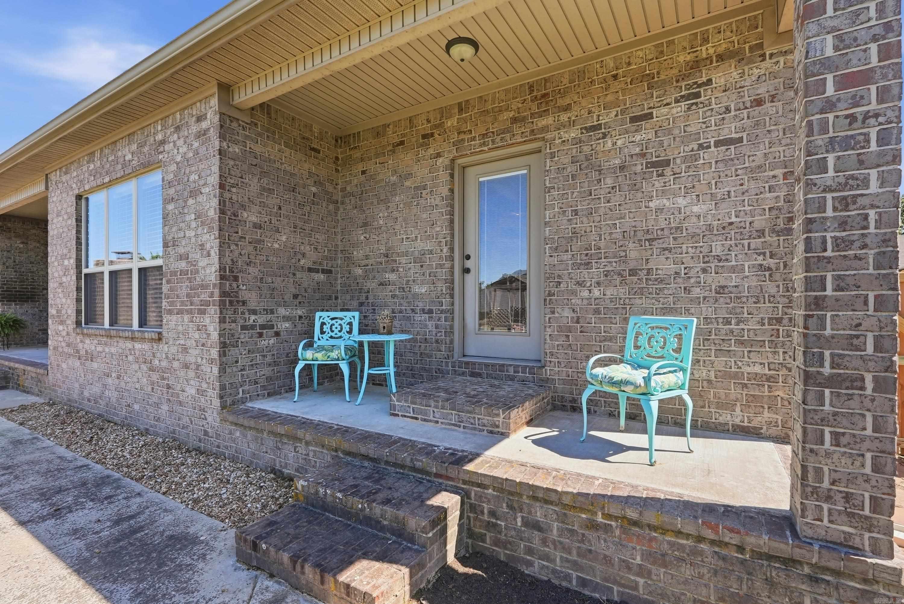 9500 Journey  Sherwood, AR