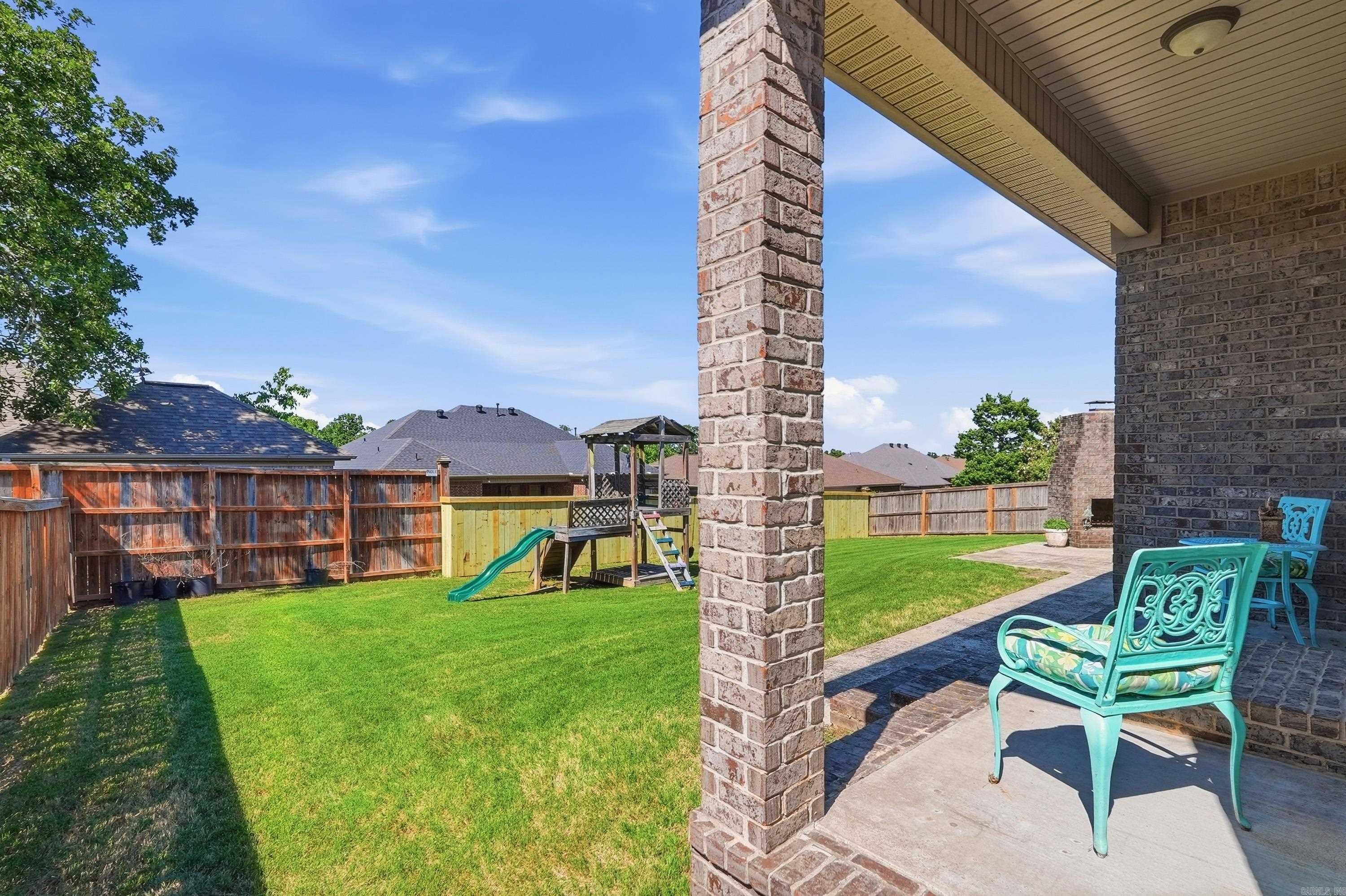 9500 Journey  Sherwood, AR