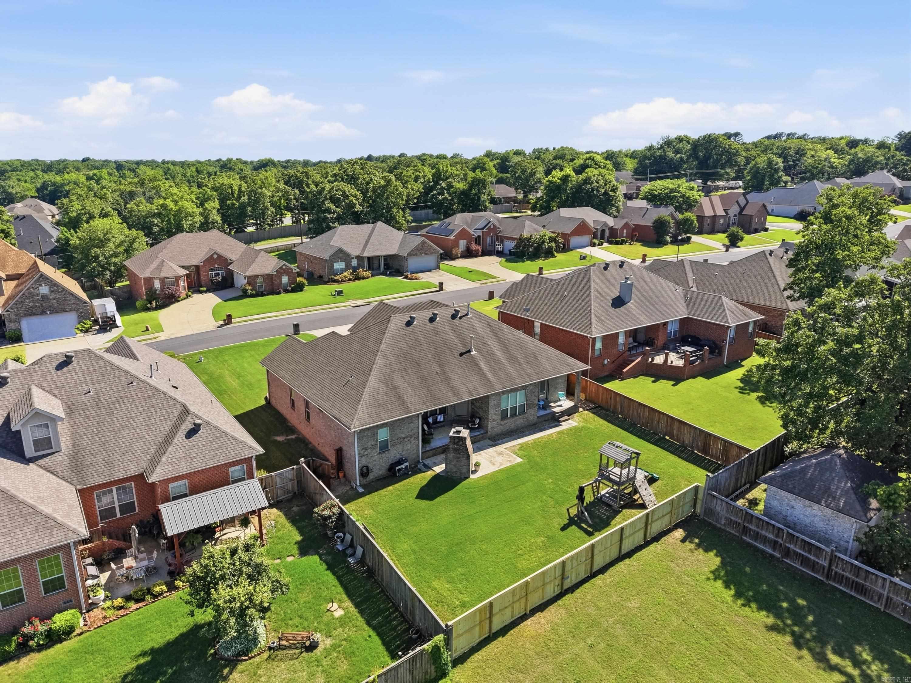 9500 Journey  Sherwood, AR