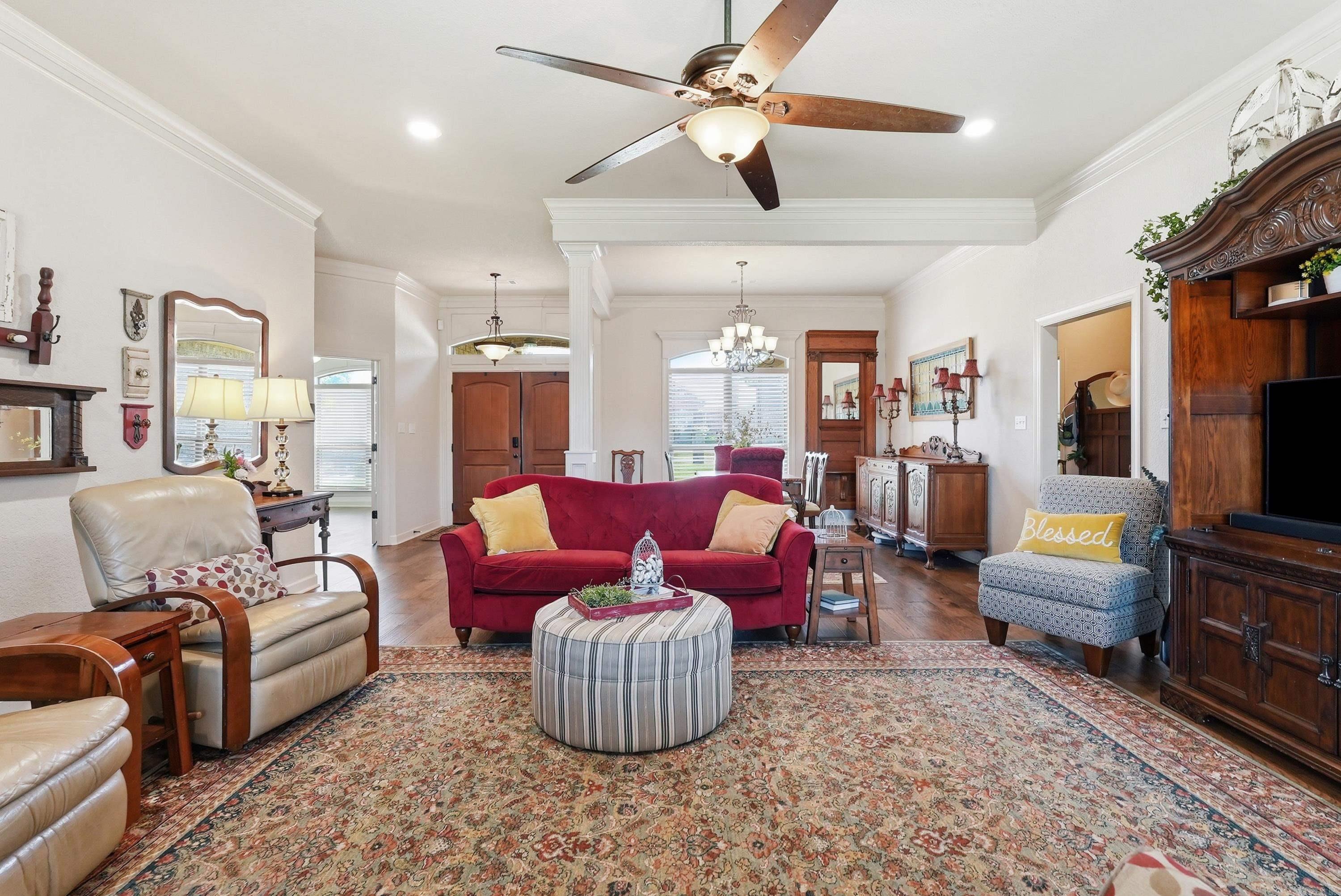 9500 Journey  Sherwood, AR