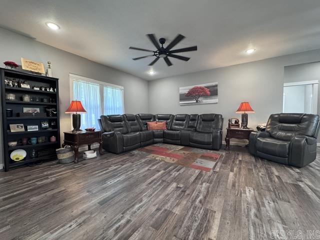 346 Sherman  Gassville, AR