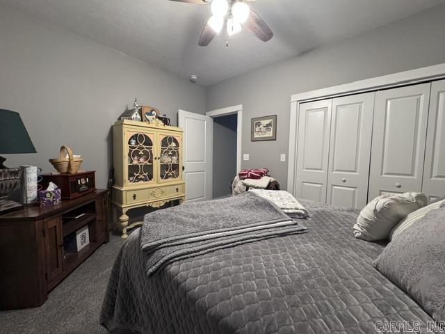 346 Sherman  Gassville, AR
