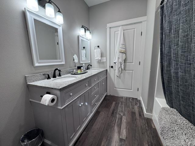 346 Sherman  Gassville, AR