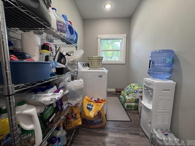 346 Sherman  Gassville, AR