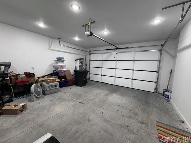346 Sherman  Gassville, AR