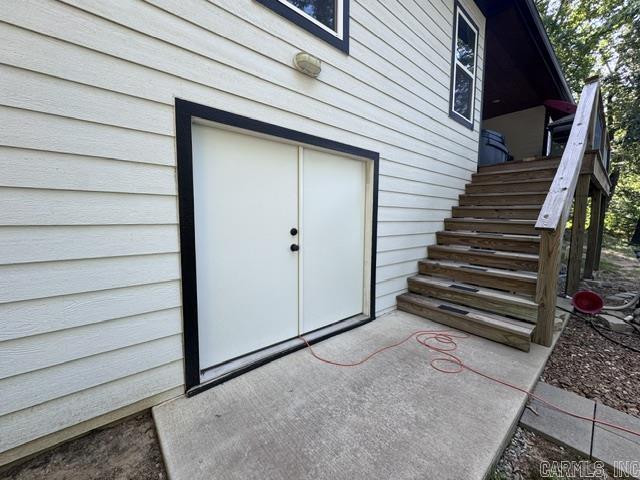 346 Sherman  Gassville, AR