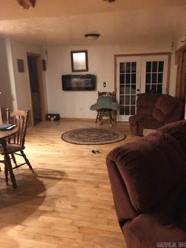 191 Westwind CT  Clarkridge, AR