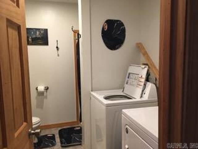191 Westwind CT  Clarkridge, AR