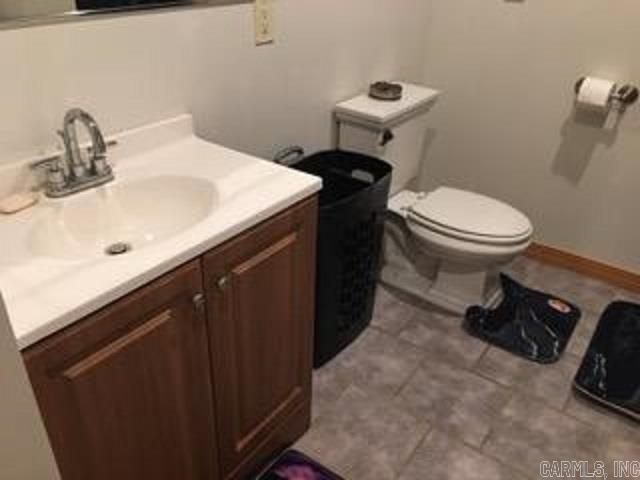 191 Westwind CT  Clarkridge, AR