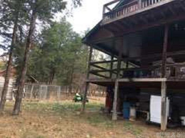 191 Westwind CT  Clarkridge, AR