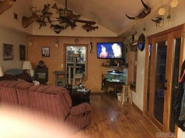 191 Westwind CT  Clarkridge, AR