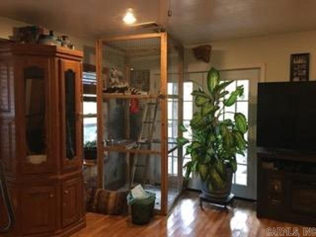191 Westwind CT  Clarkridge, AR