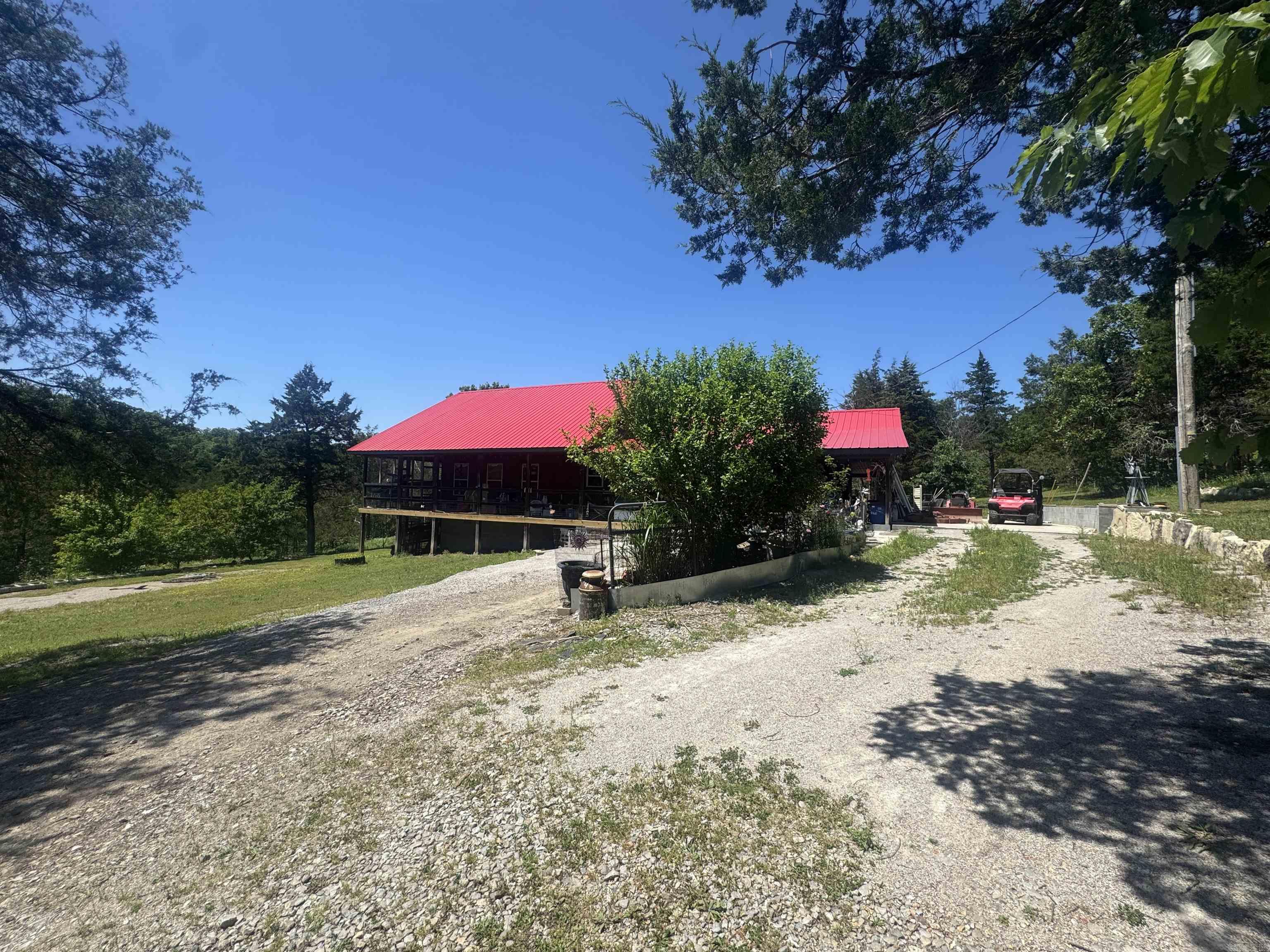 191 Westwind CT  Clarkridge, AR