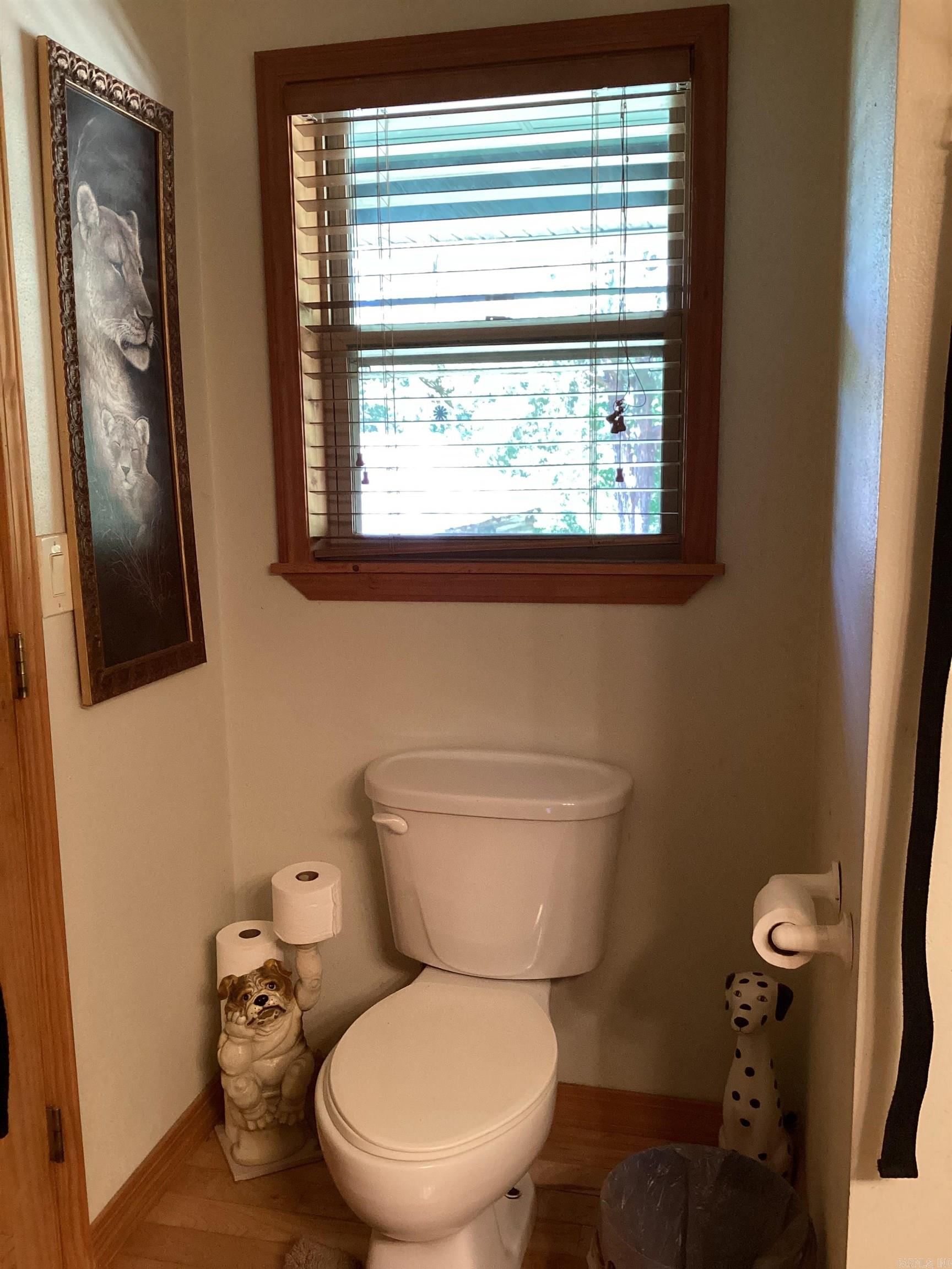 191 Westwind CT  Clarkridge, AR