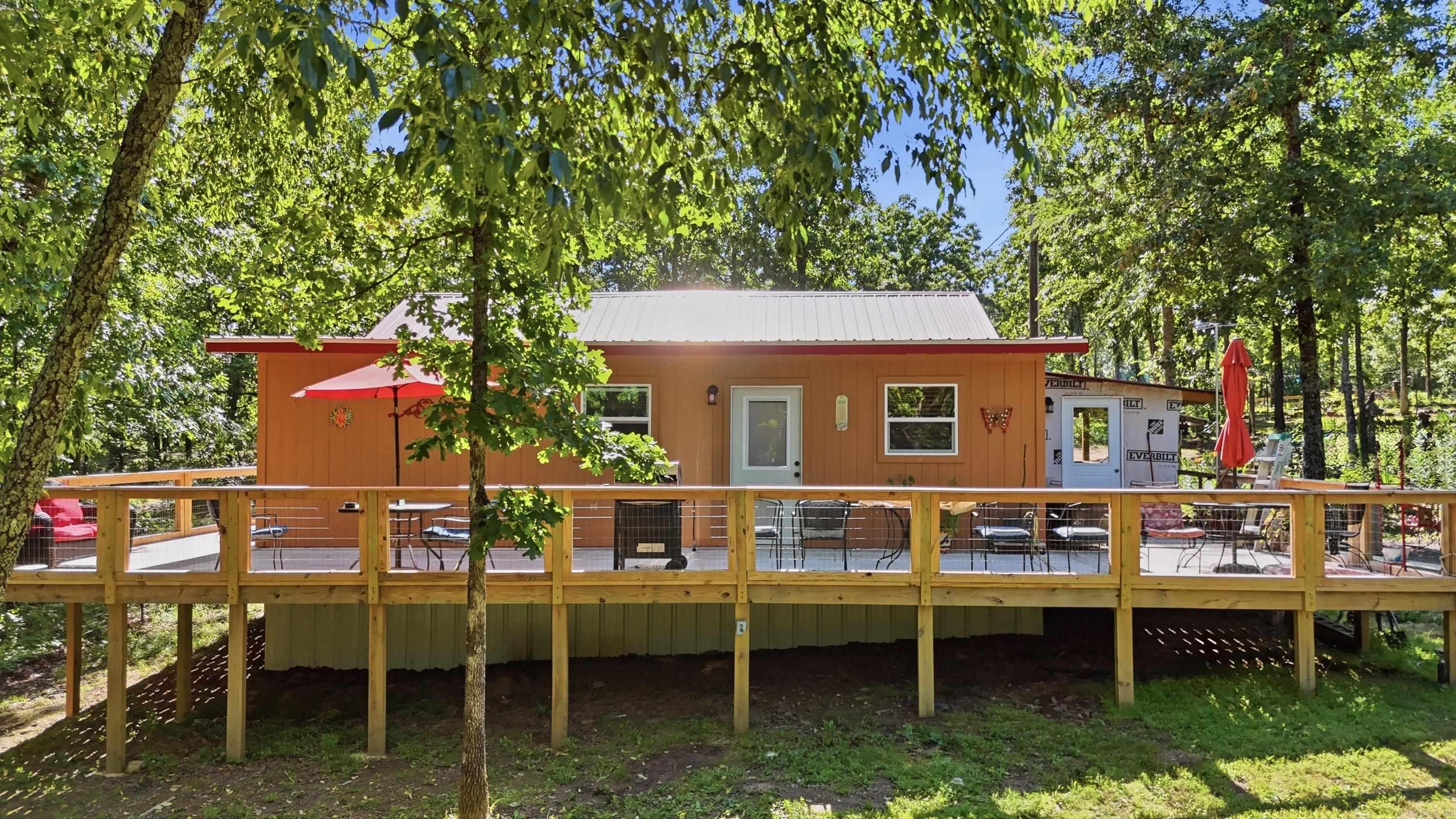 81 Madison Private  Jacksonville, AR