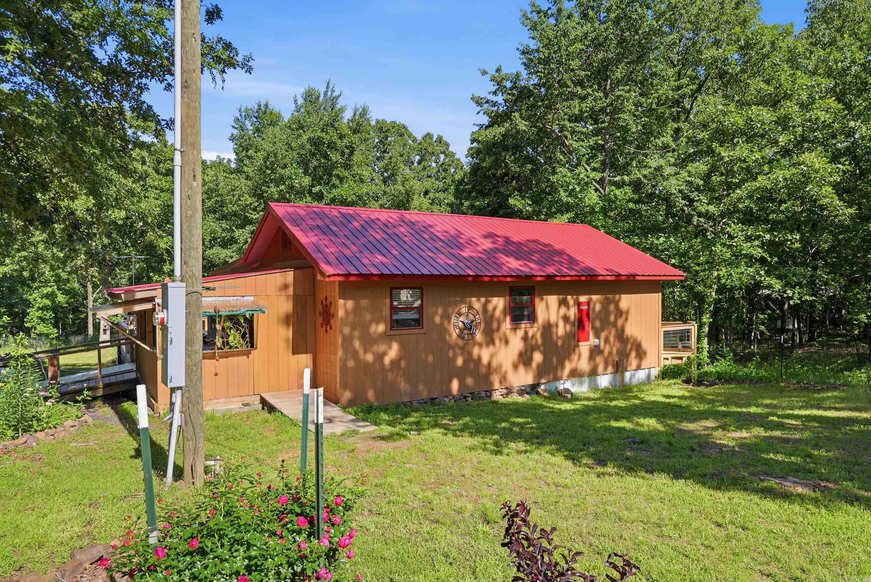 81 Madison Private  Jacksonville, AR