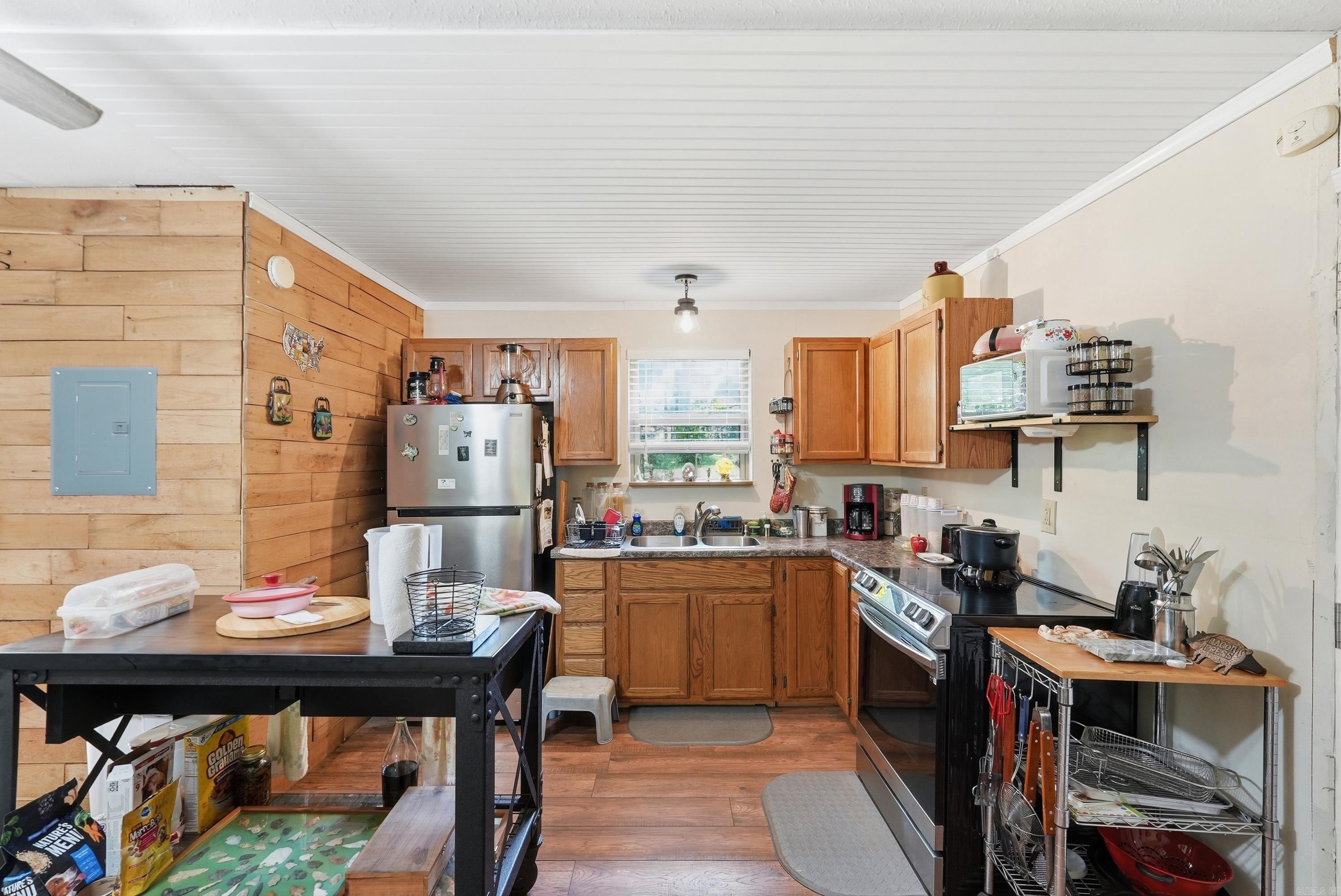 81 Madison Private  Jacksonville, AR