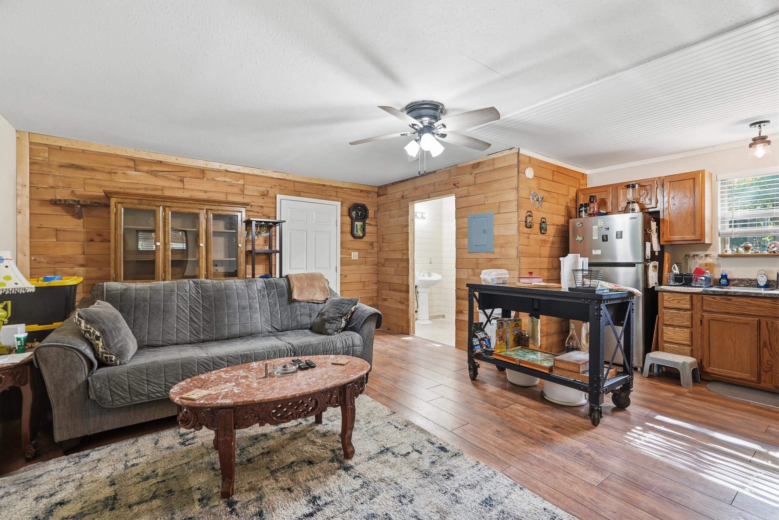 81 Madison Private  Jacksonville, AR
