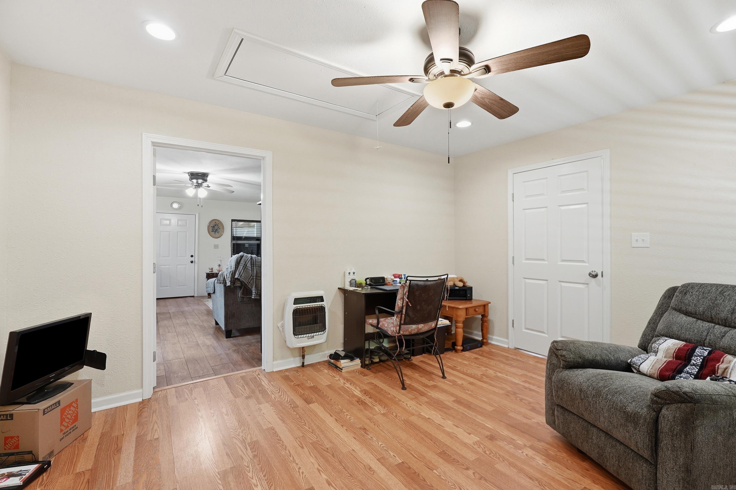 81 Madison Private  Jacksonville, AR