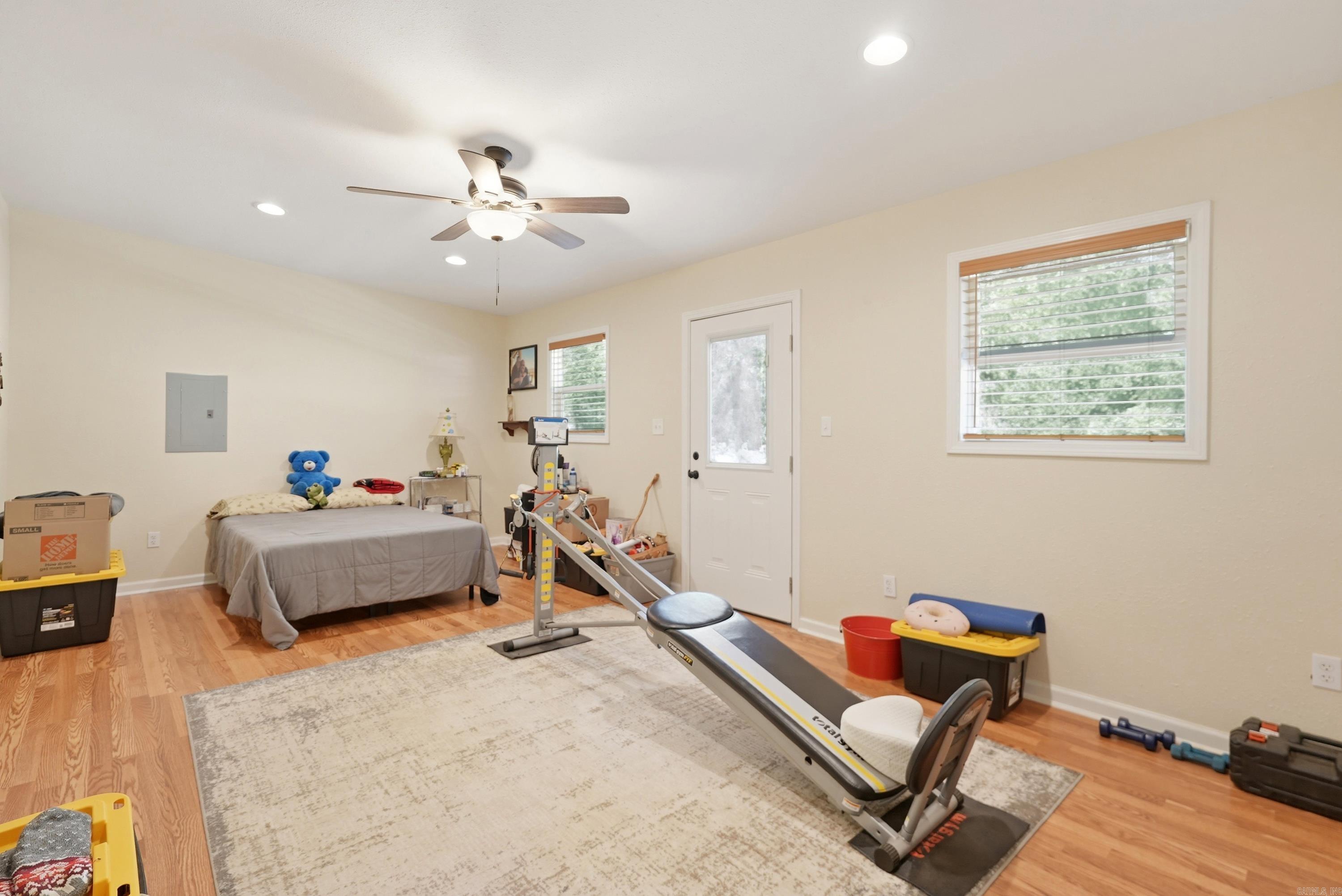 81 Madison Private  Jacksonville, AR
