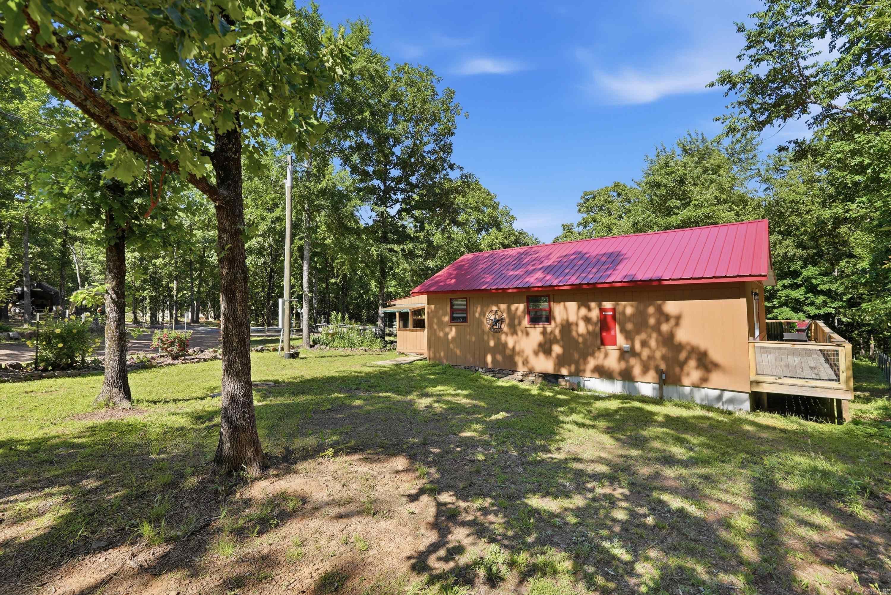 81 Madison Private  Jacksonville, AR