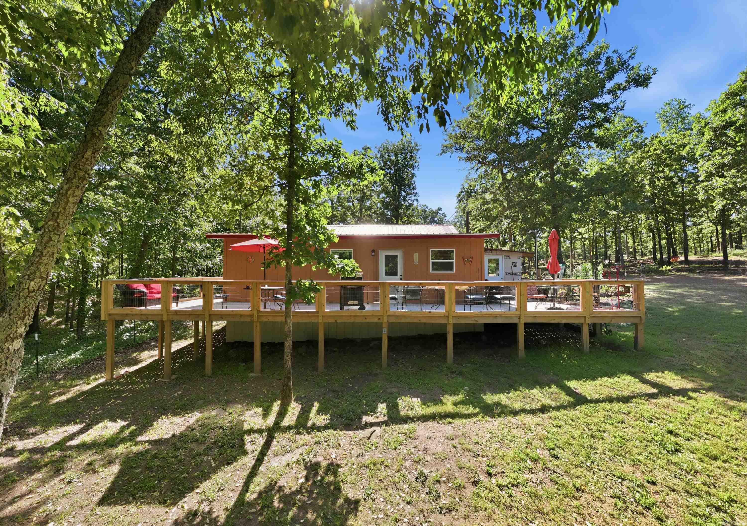 81 Madison Private  Jacksonville, AR