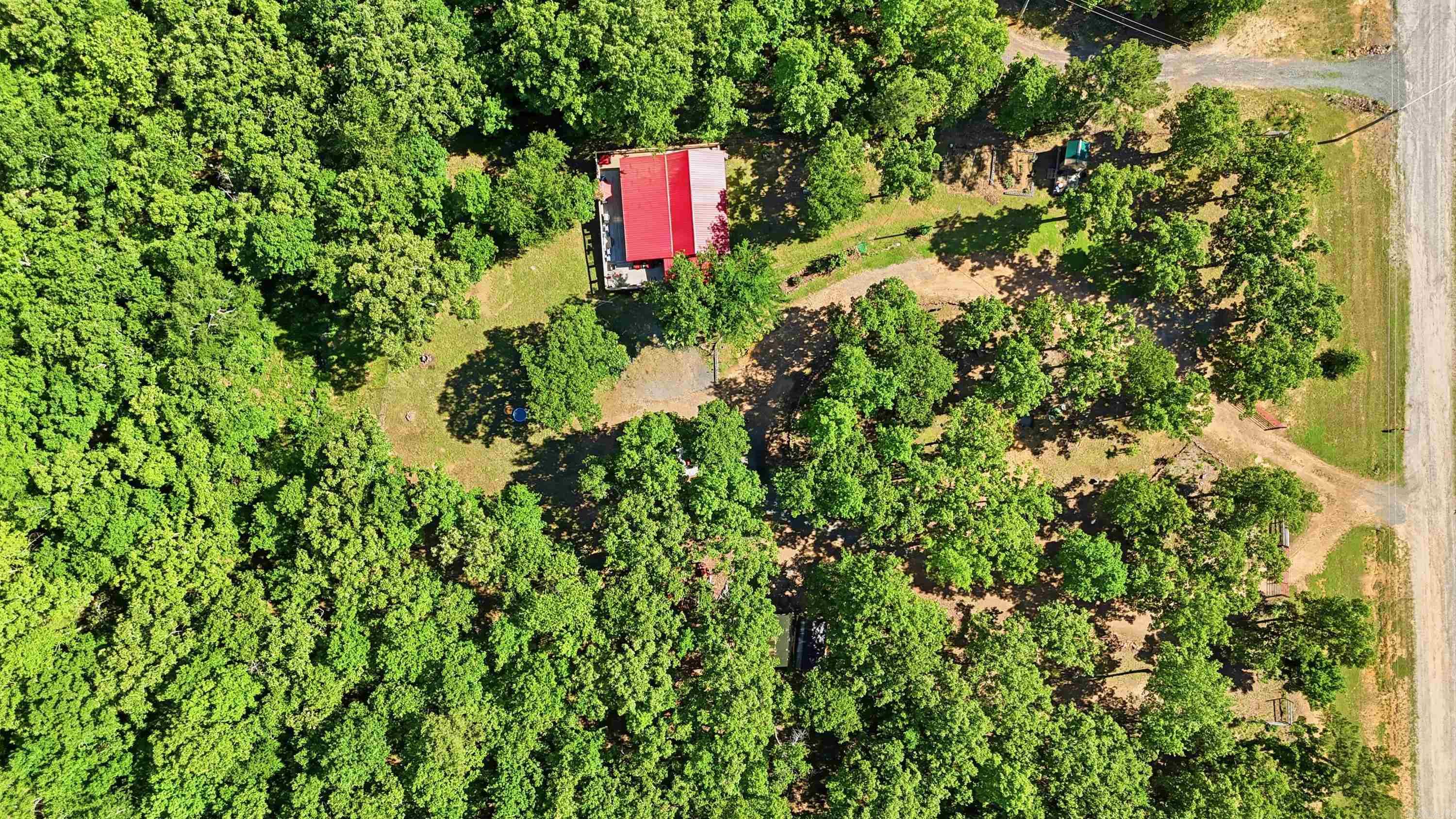 81 Madison Private  Jacksonville, AR