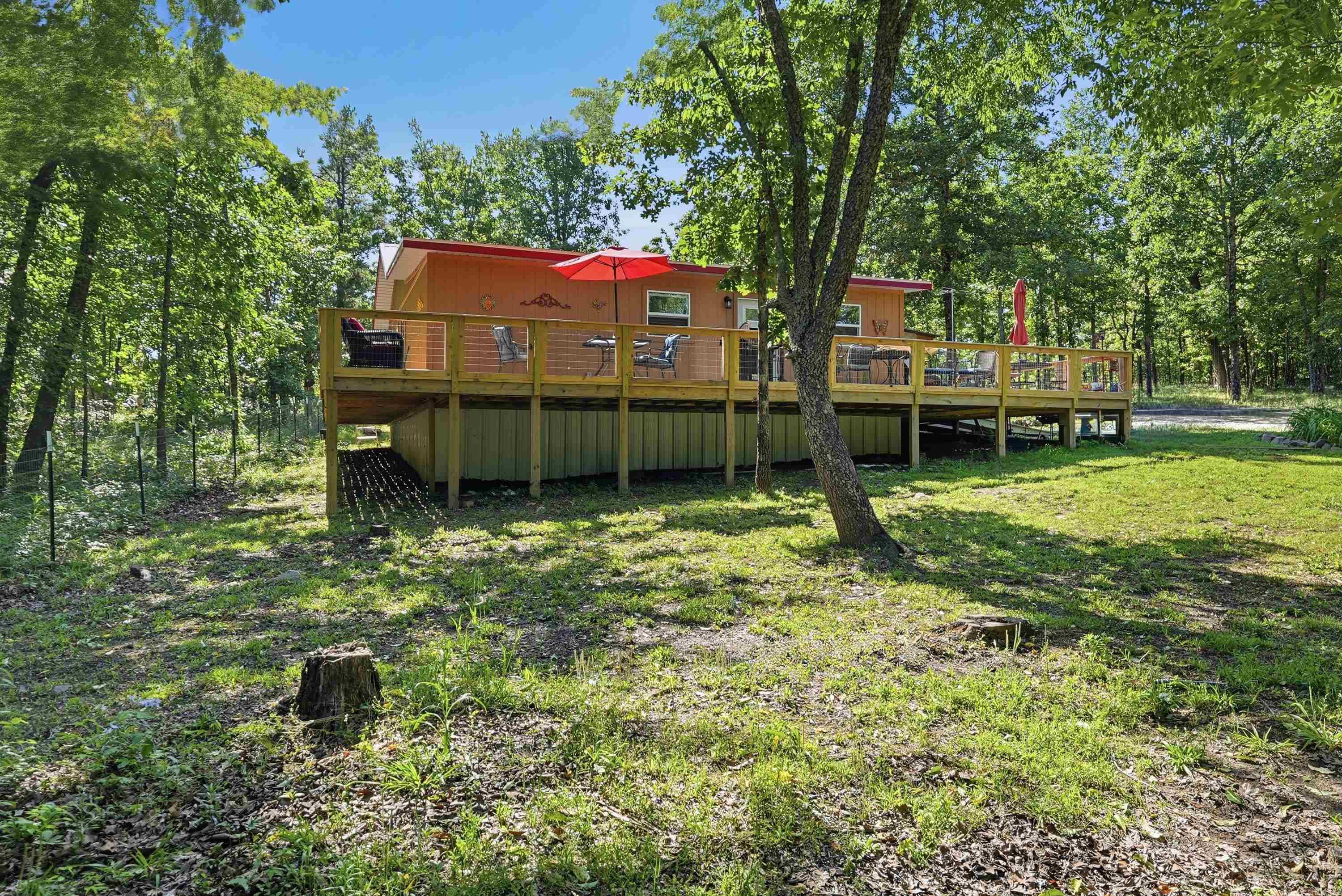 81 Madison Private  Jacksonville, AR