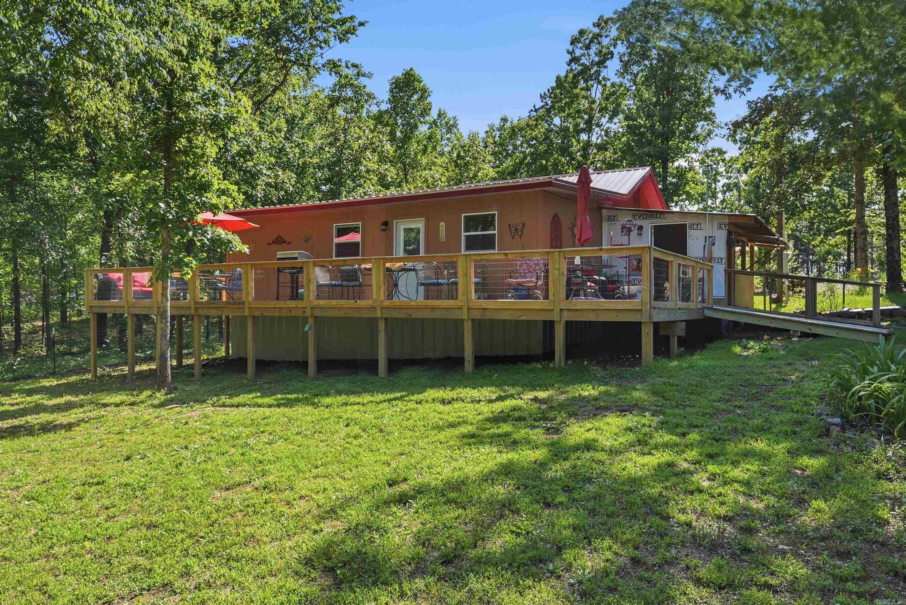 81 Madison Private  Jacksonville, AR