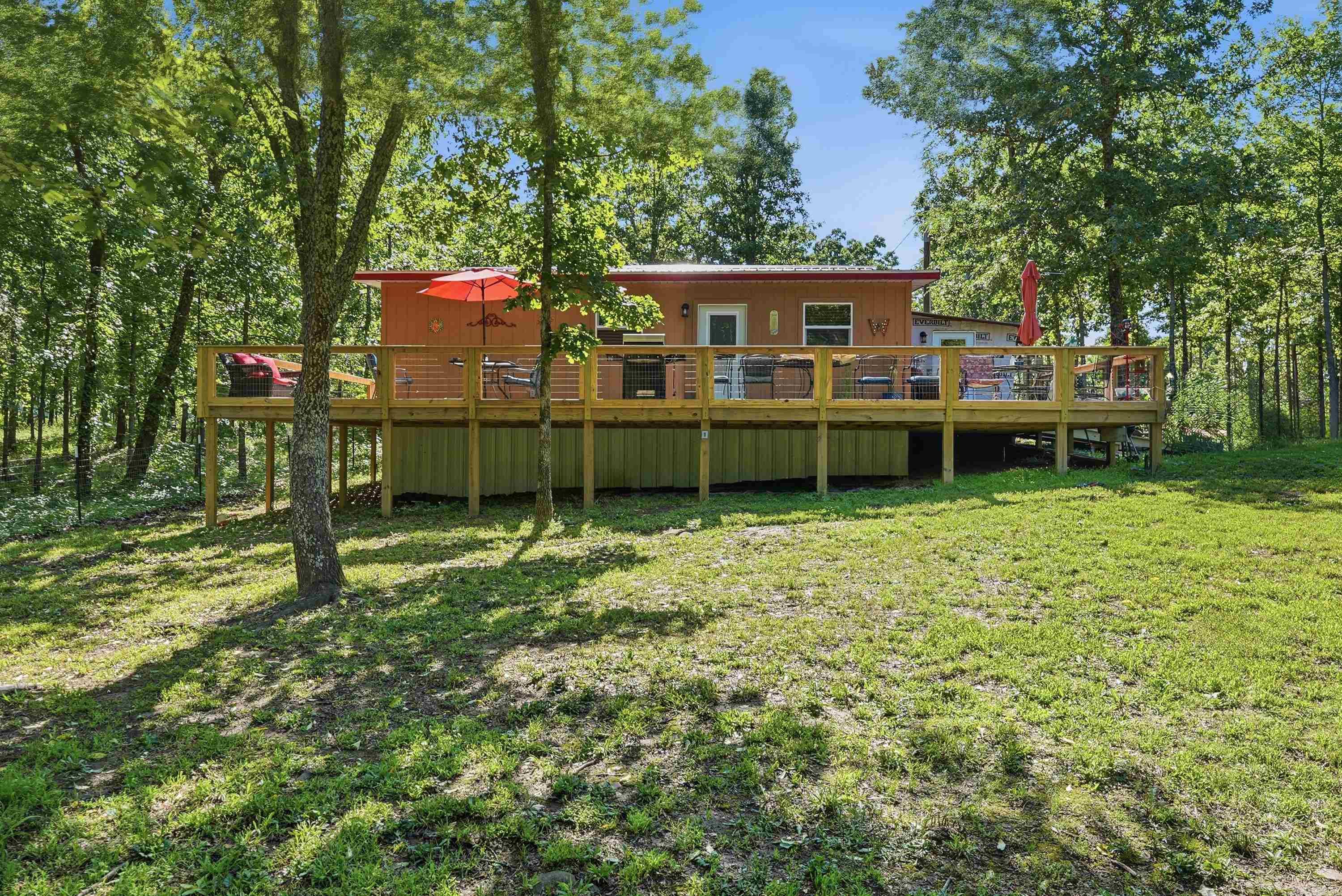 81 Madison Private  Jacksonville, AR