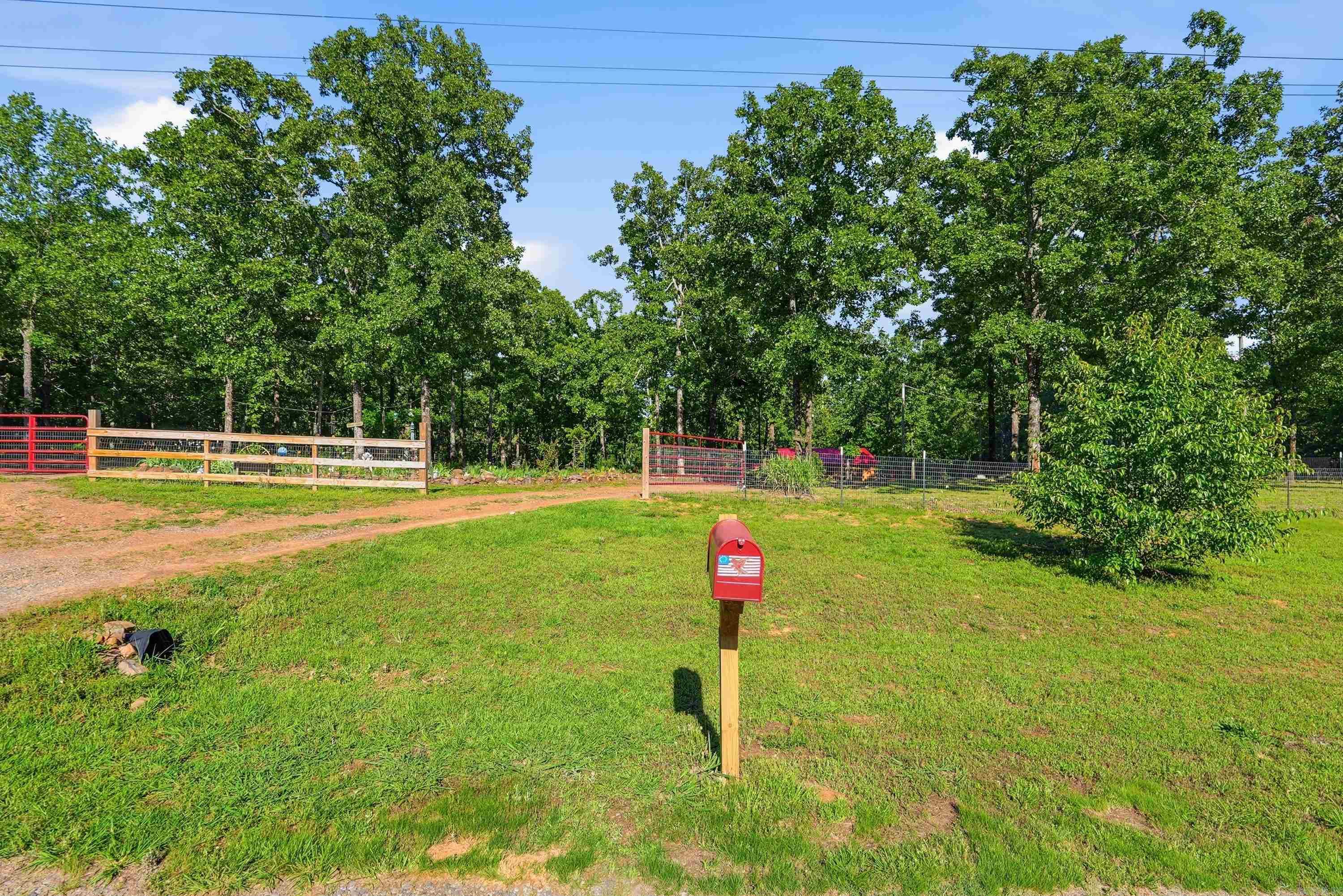 81 Madison Private  Jacksonville, AR