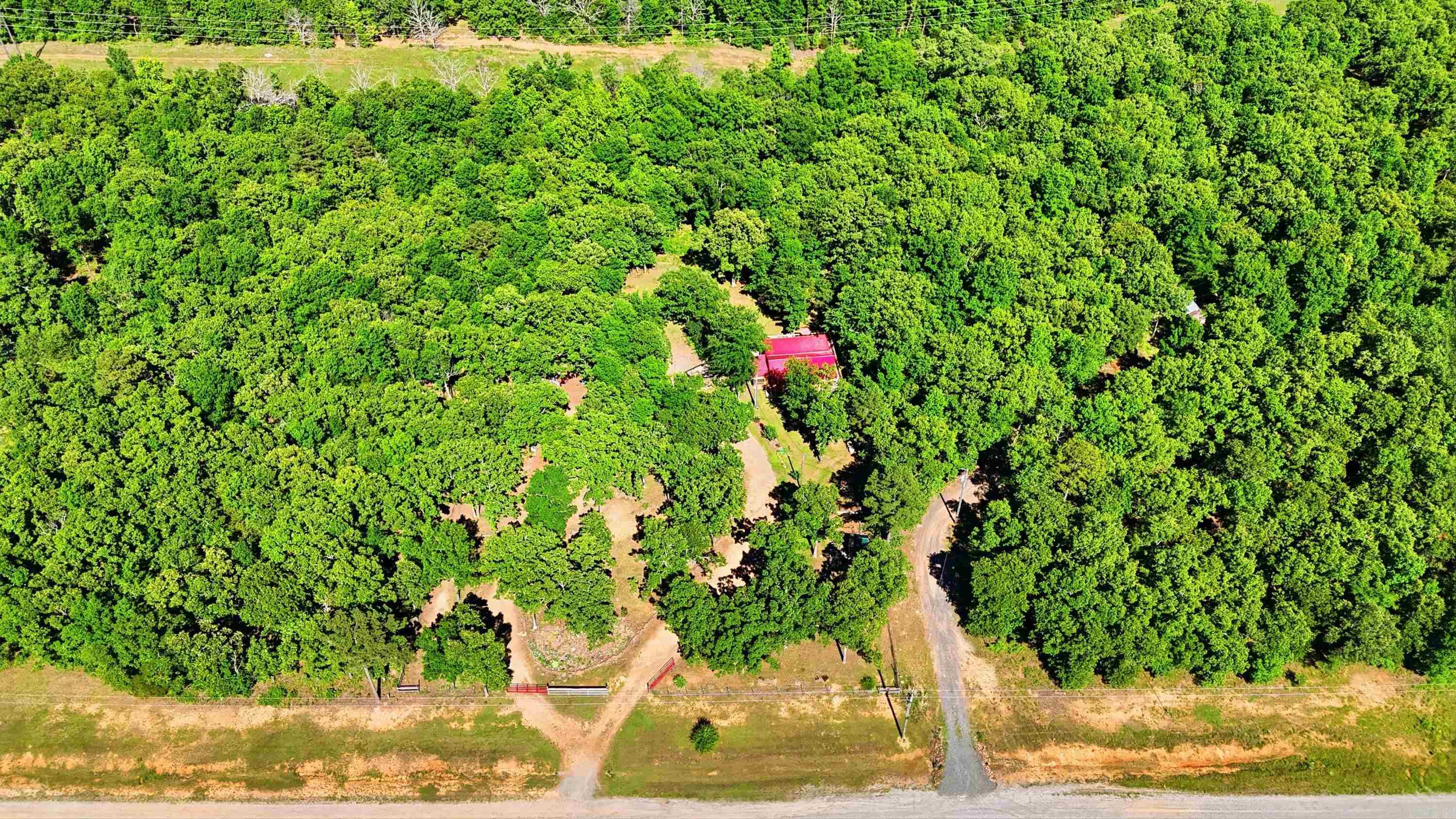 81 Madison Private  Jacksonville, AR