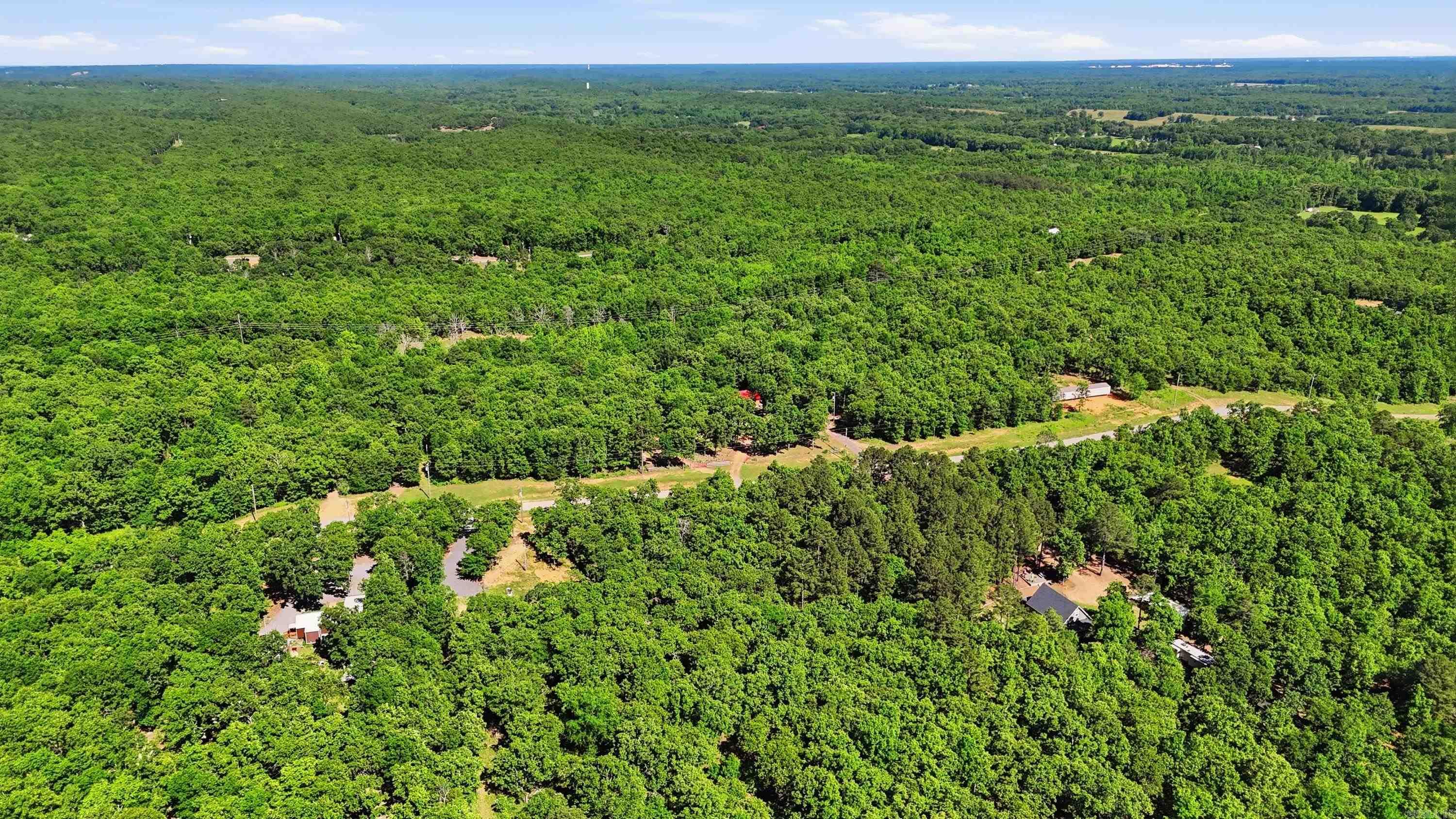 81 Madison Private  Jacksonville, AR