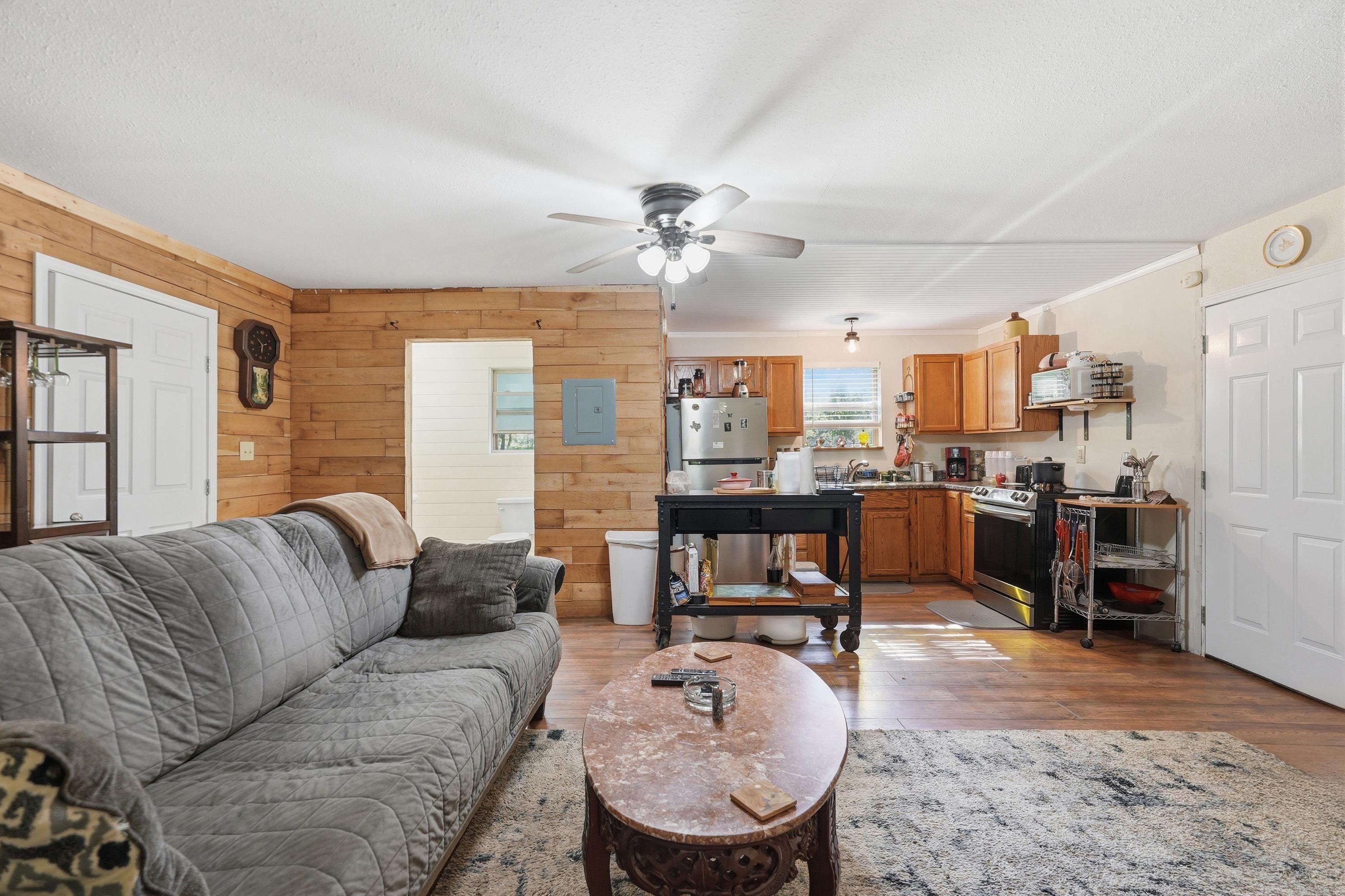 81 Madison Private  Jacksonville, AR