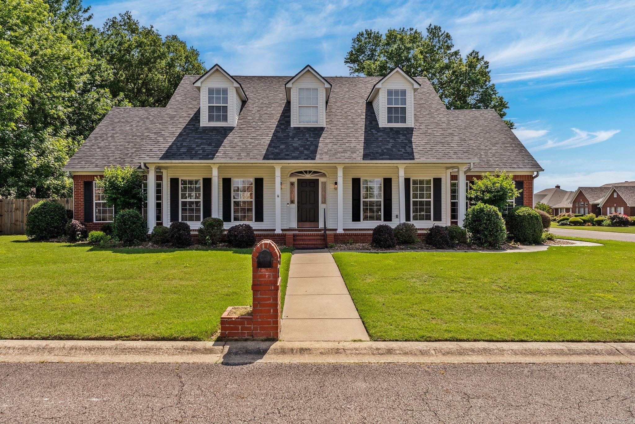 940 Jaci  Conway, AR